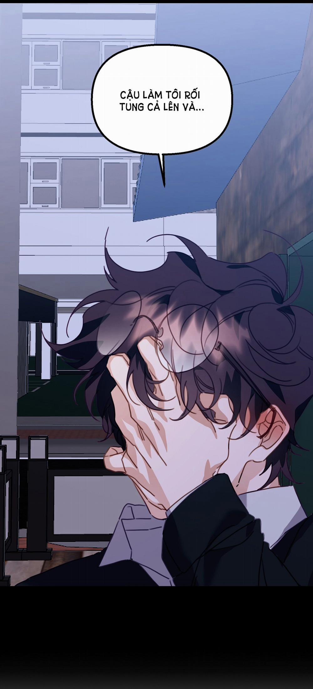 Khi Hổ Hạ Phàm 16.1 trang 12