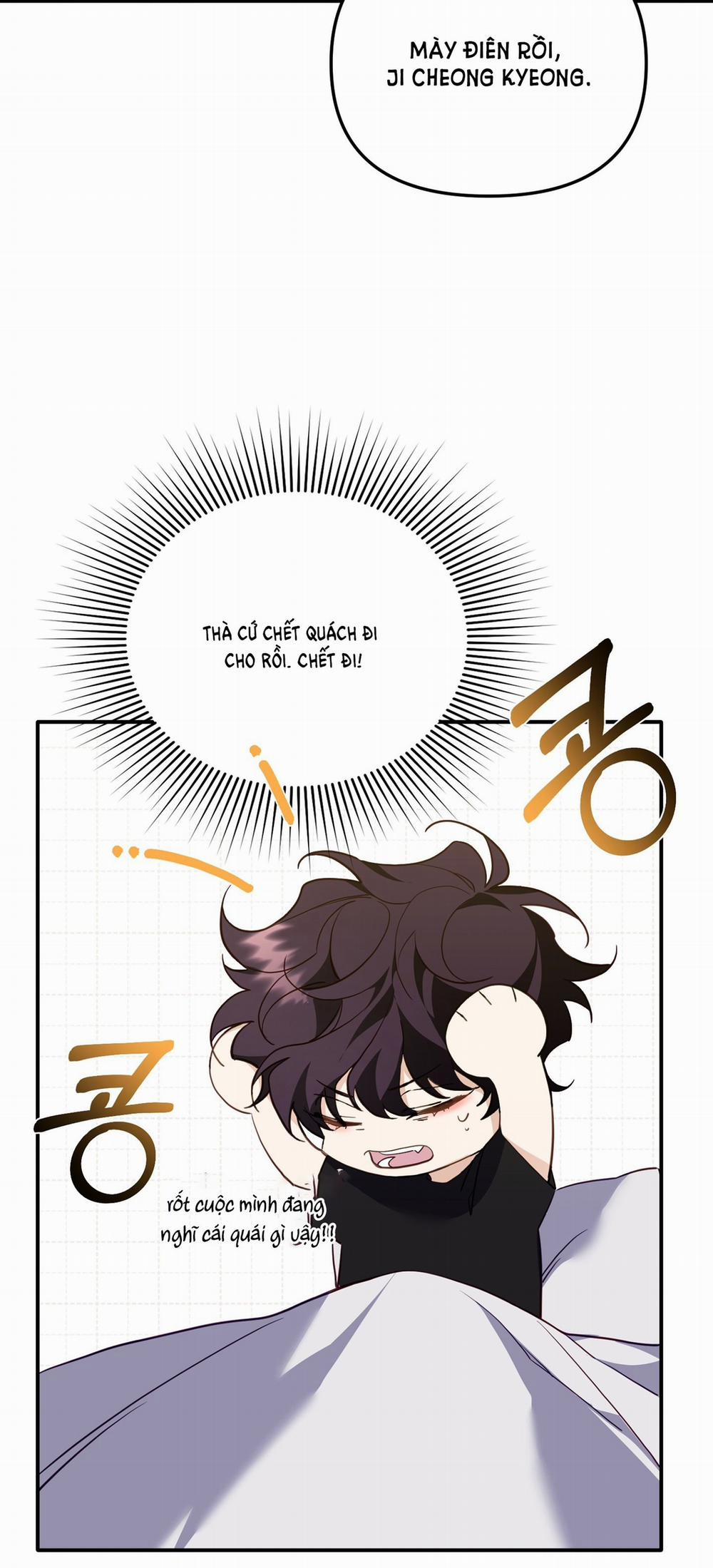 Khi Hổ Hạ Phàm 16.1 trang 14