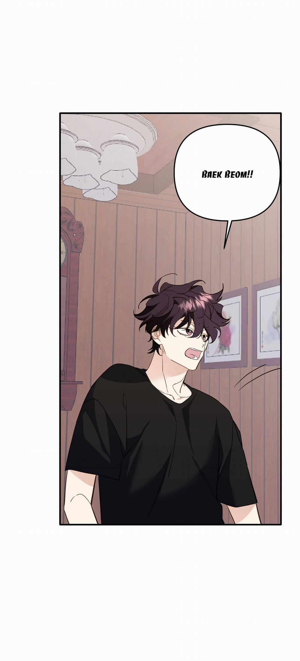 Khi Hổ Hạ Phàm 16.1 trang 19