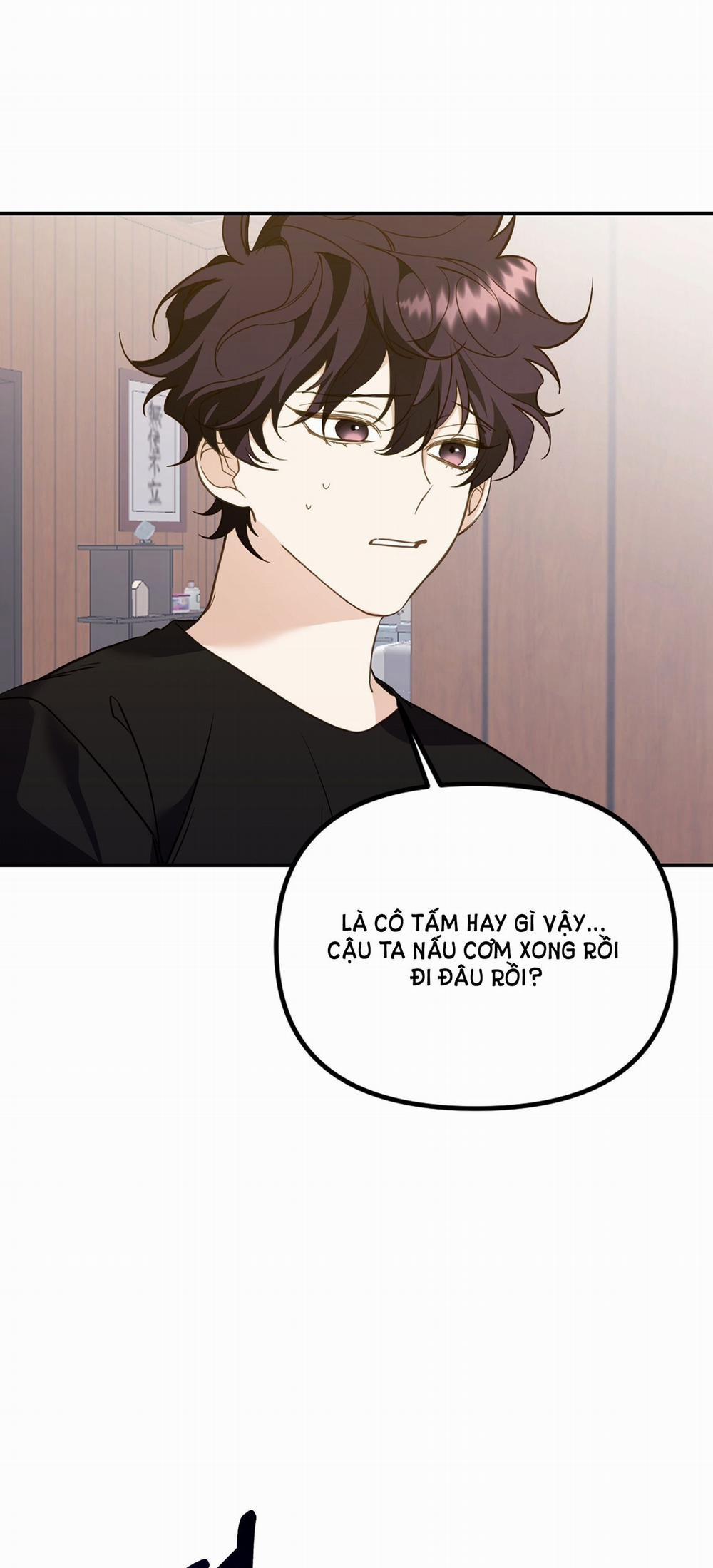 Khi Hổ Hạ Phàm 16.1 trang 22