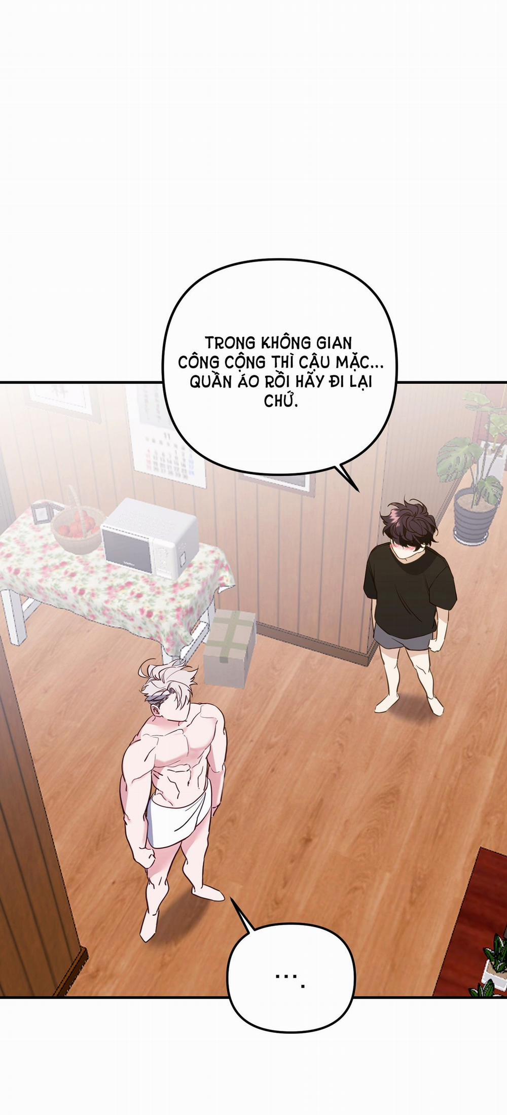 Khi Hổ Hạ Phàm 16.1 trang 25