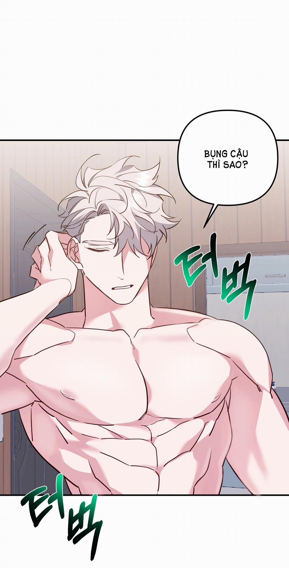 Khi Hổ Hạ Phàm 16.1 trang 26