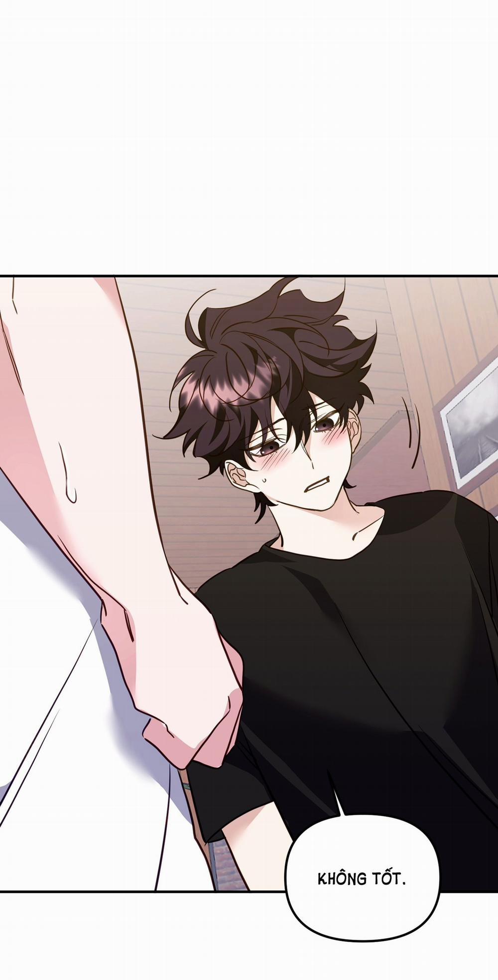 Khi Hổ Hạ Phàm 16.1 trang 27