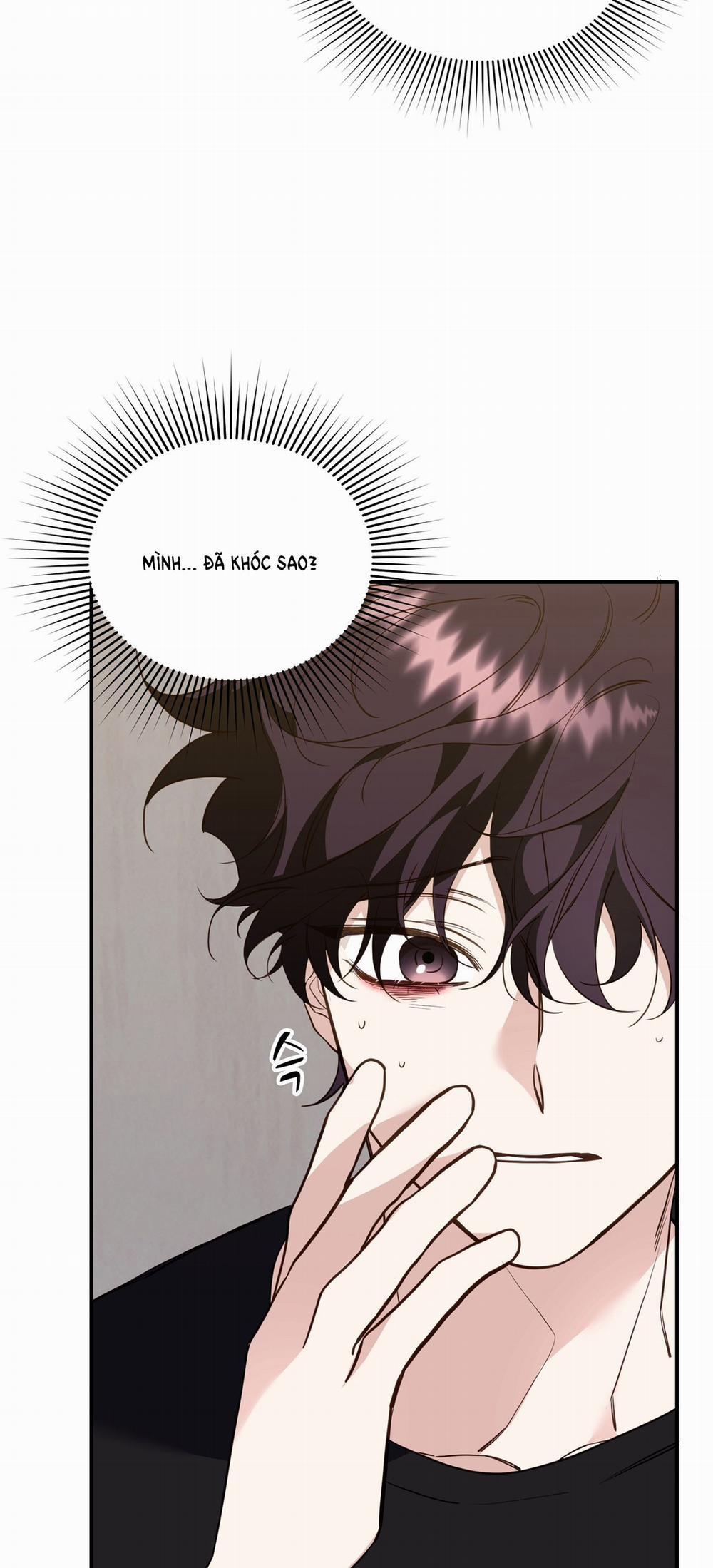 Khi Hổ Hạ Phàm 16.1 trang 5