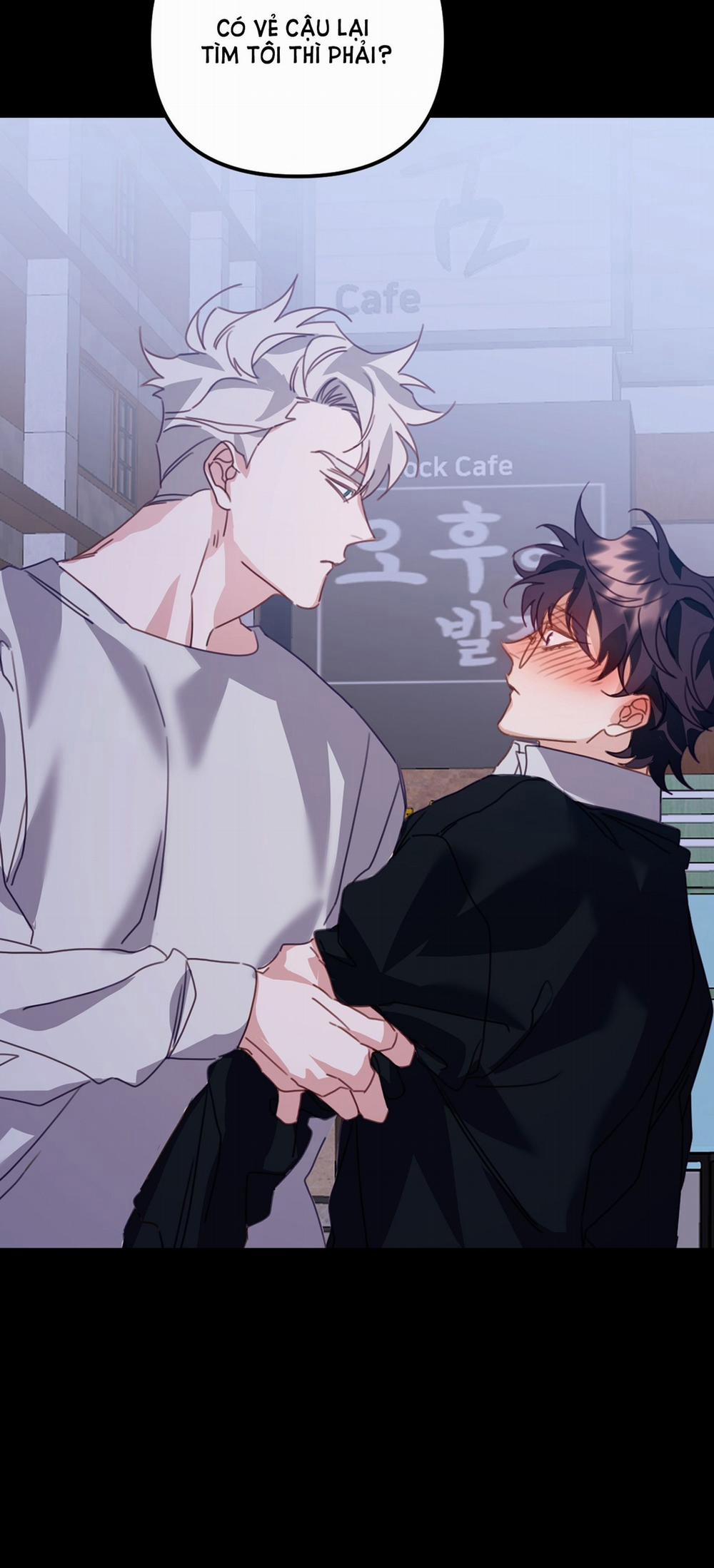 Khi Hổ Hạ Phàm 16.1 trang 9