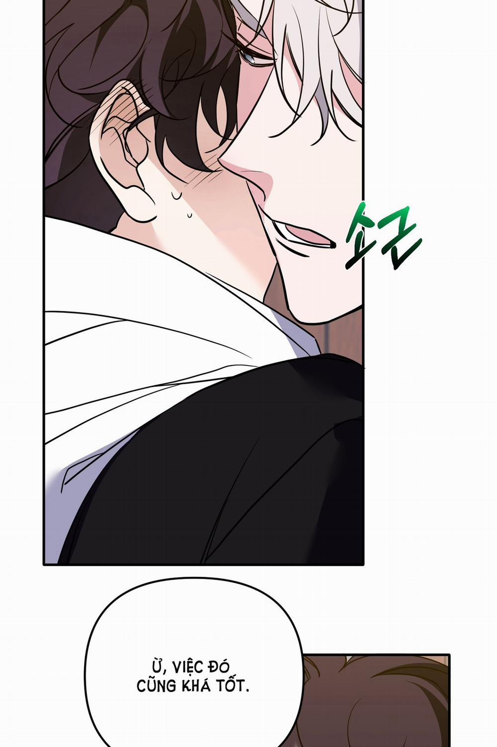 Khi Hổ Hạ Phàm 16.2 trang 10