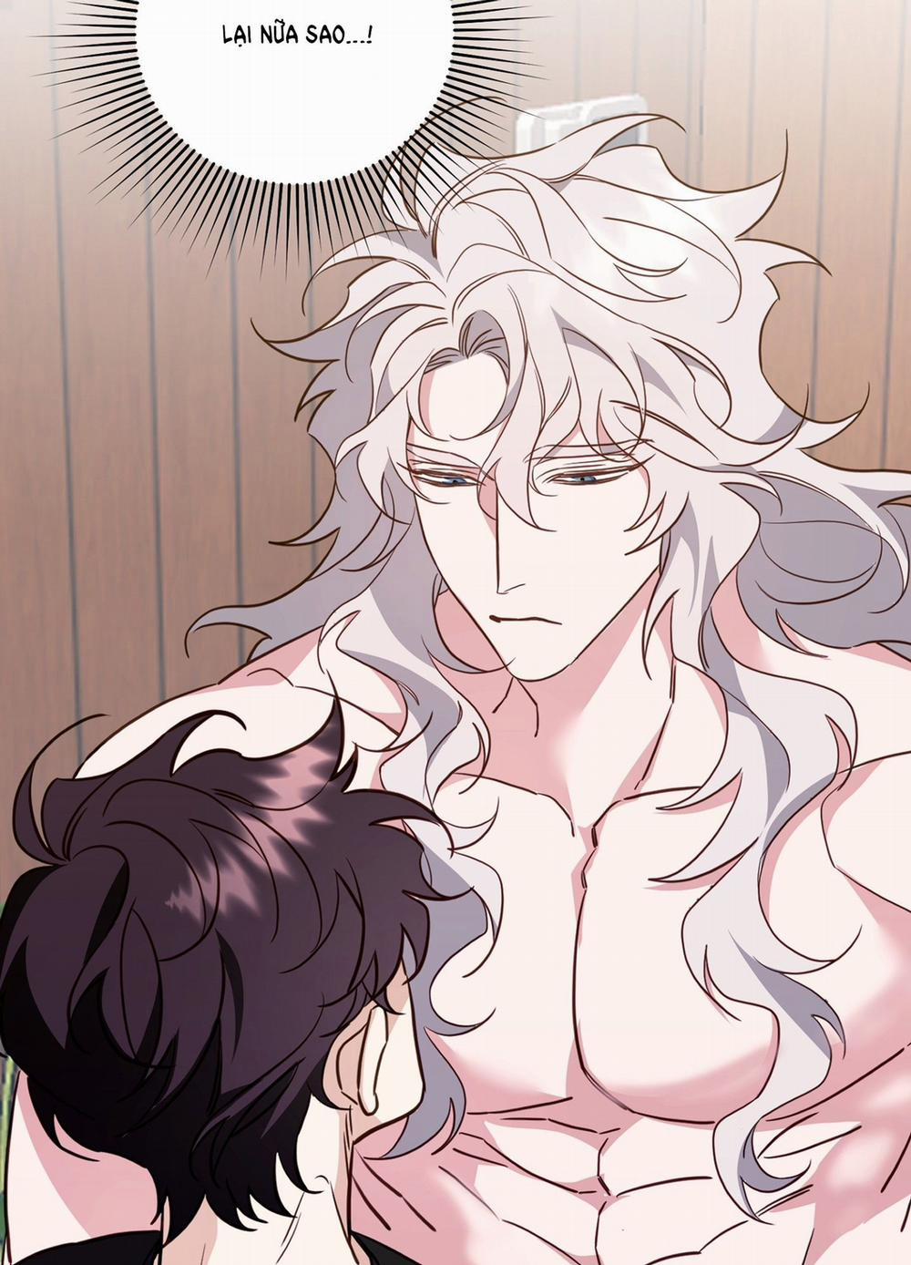 Khi Hổ Hạ Phàm 16.2 trang 31