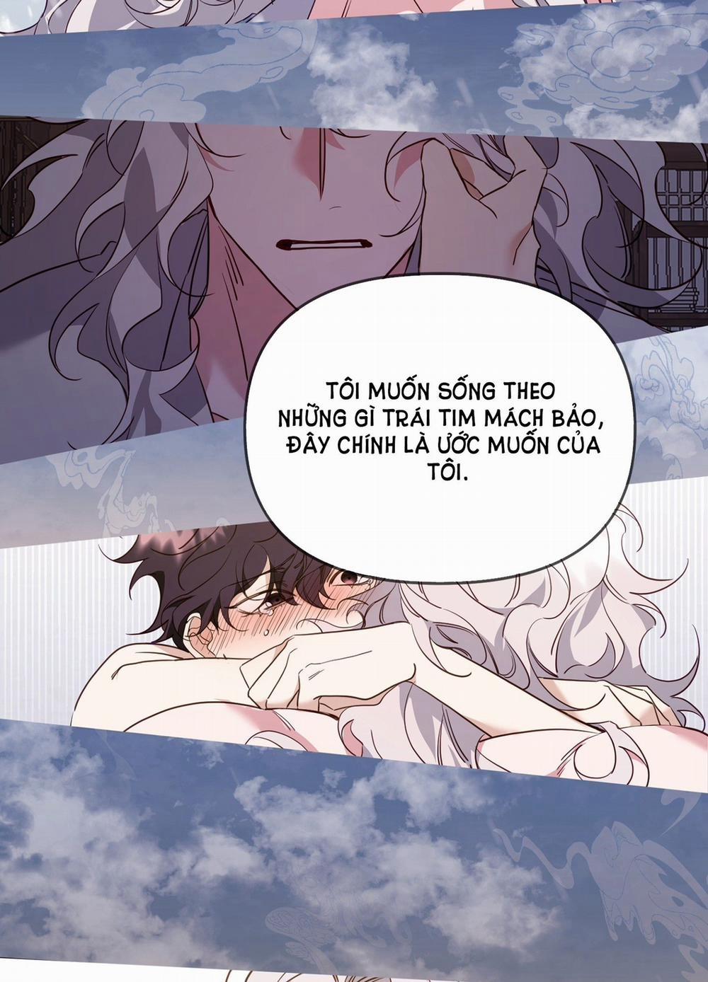 Khi Hổ Hạ Phàm 16.2 trang 34