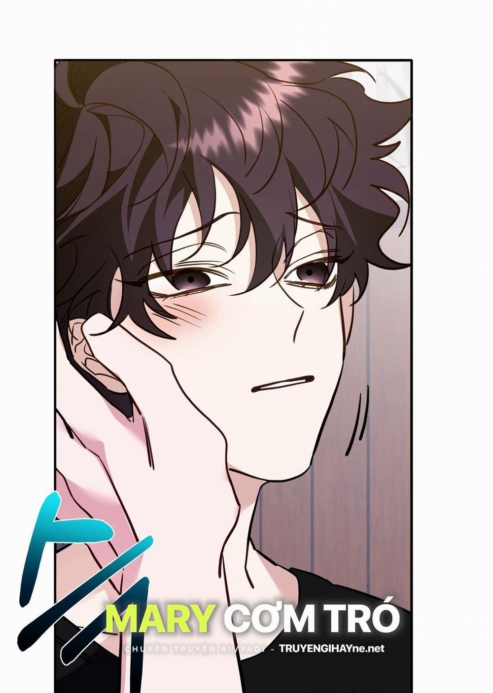 Khi Hổ Hạ Phàm 16.2 trang 43