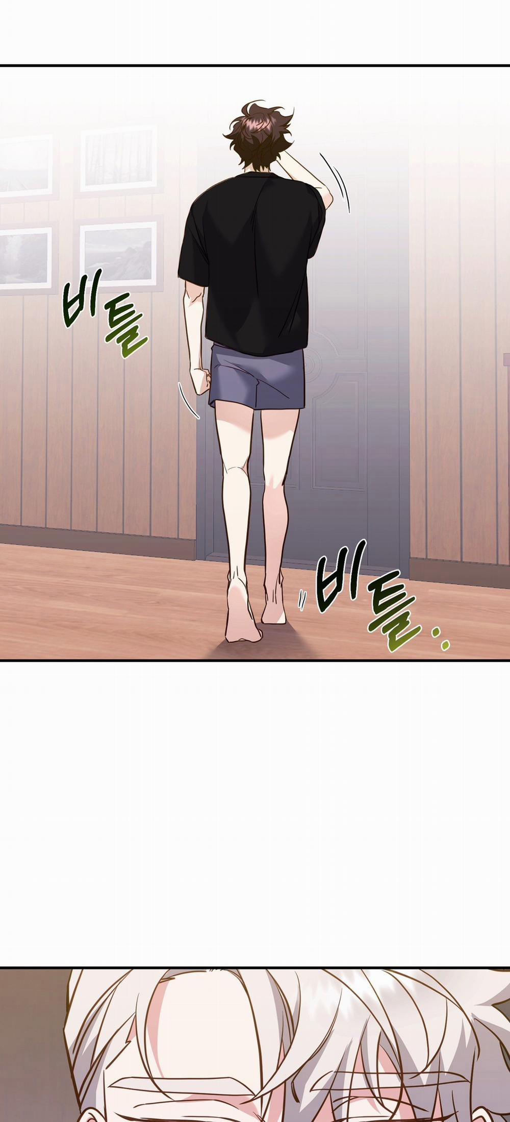 Khi Hổ Hạ Phàm 17.1 trang 14