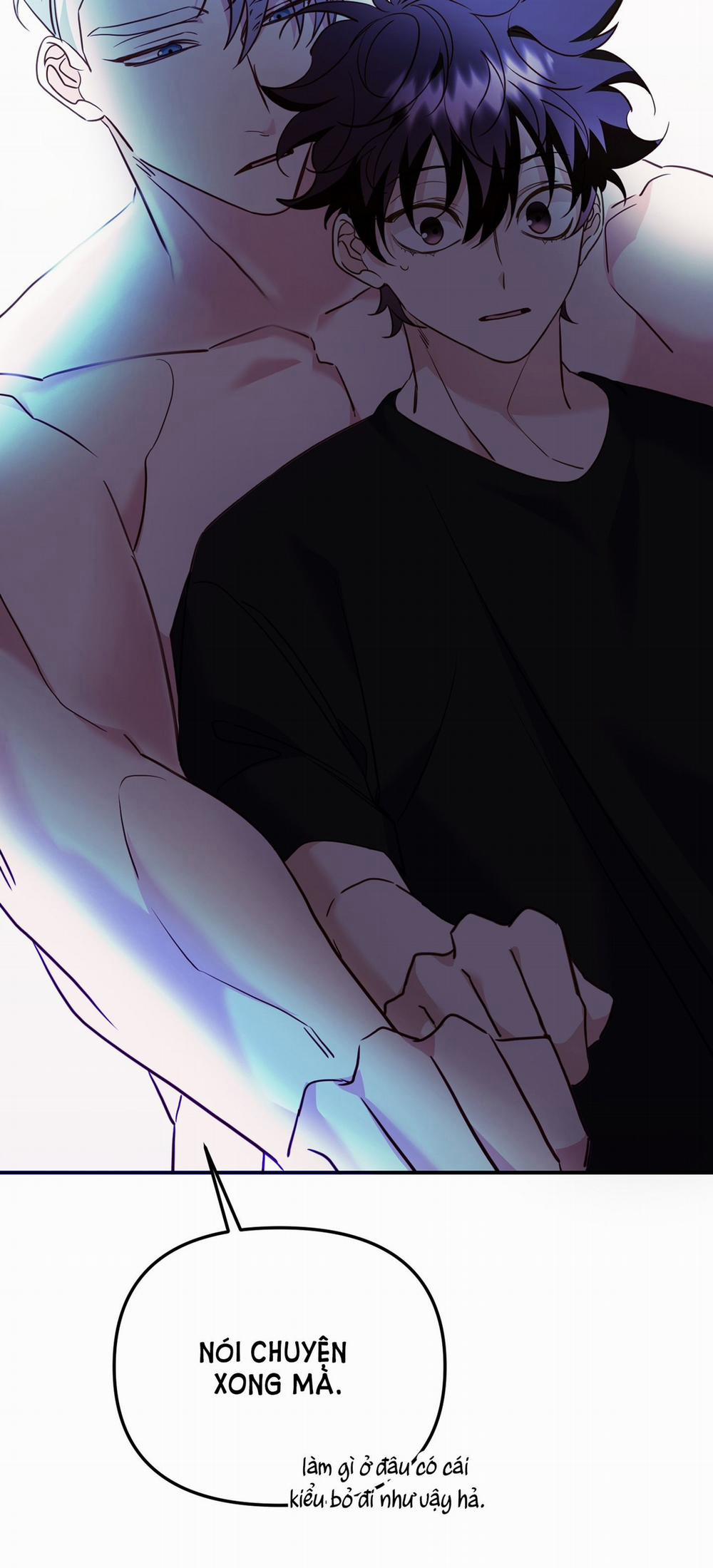 Khi Hổ Hạ Phàm 17.1 trang 18