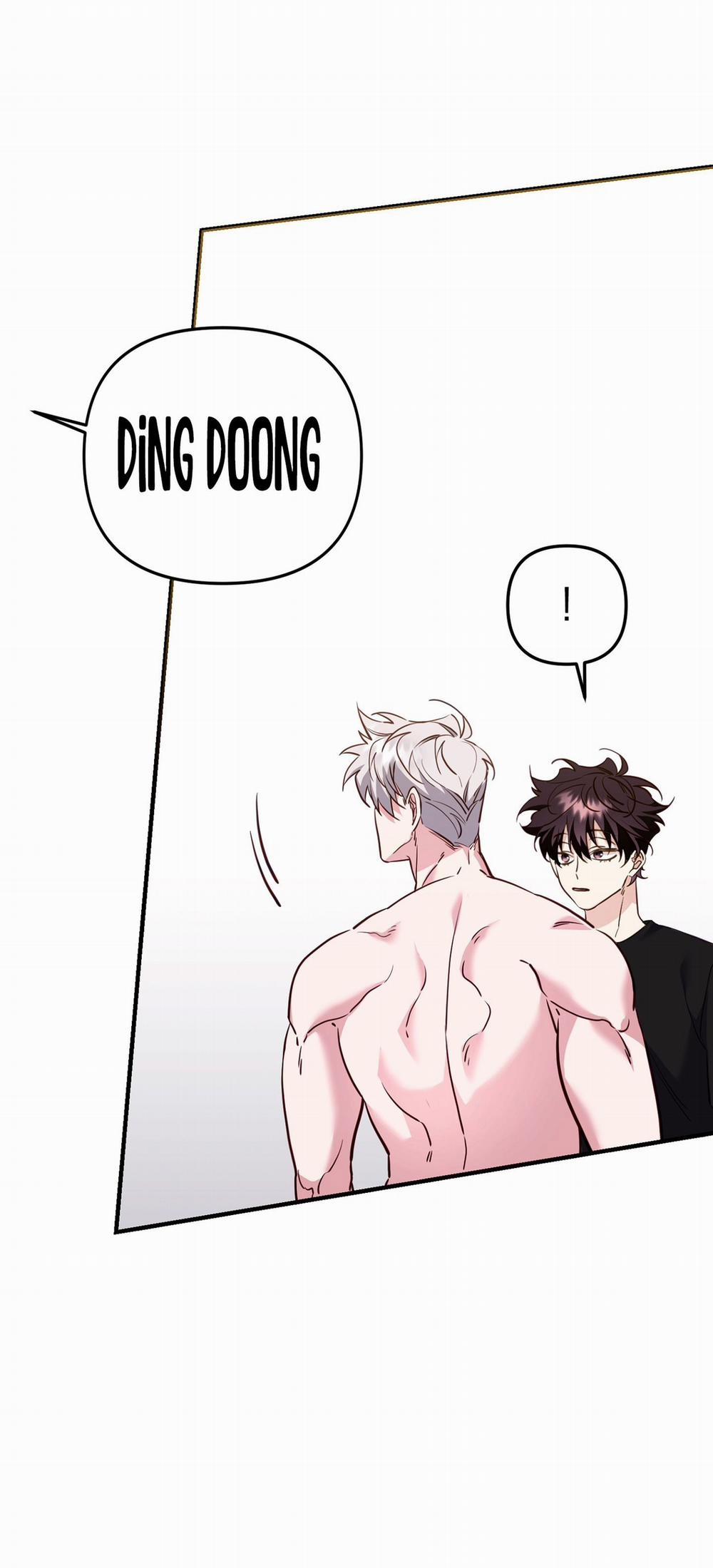 Khi Hổ Hạ Phàm 17.1 trang 25