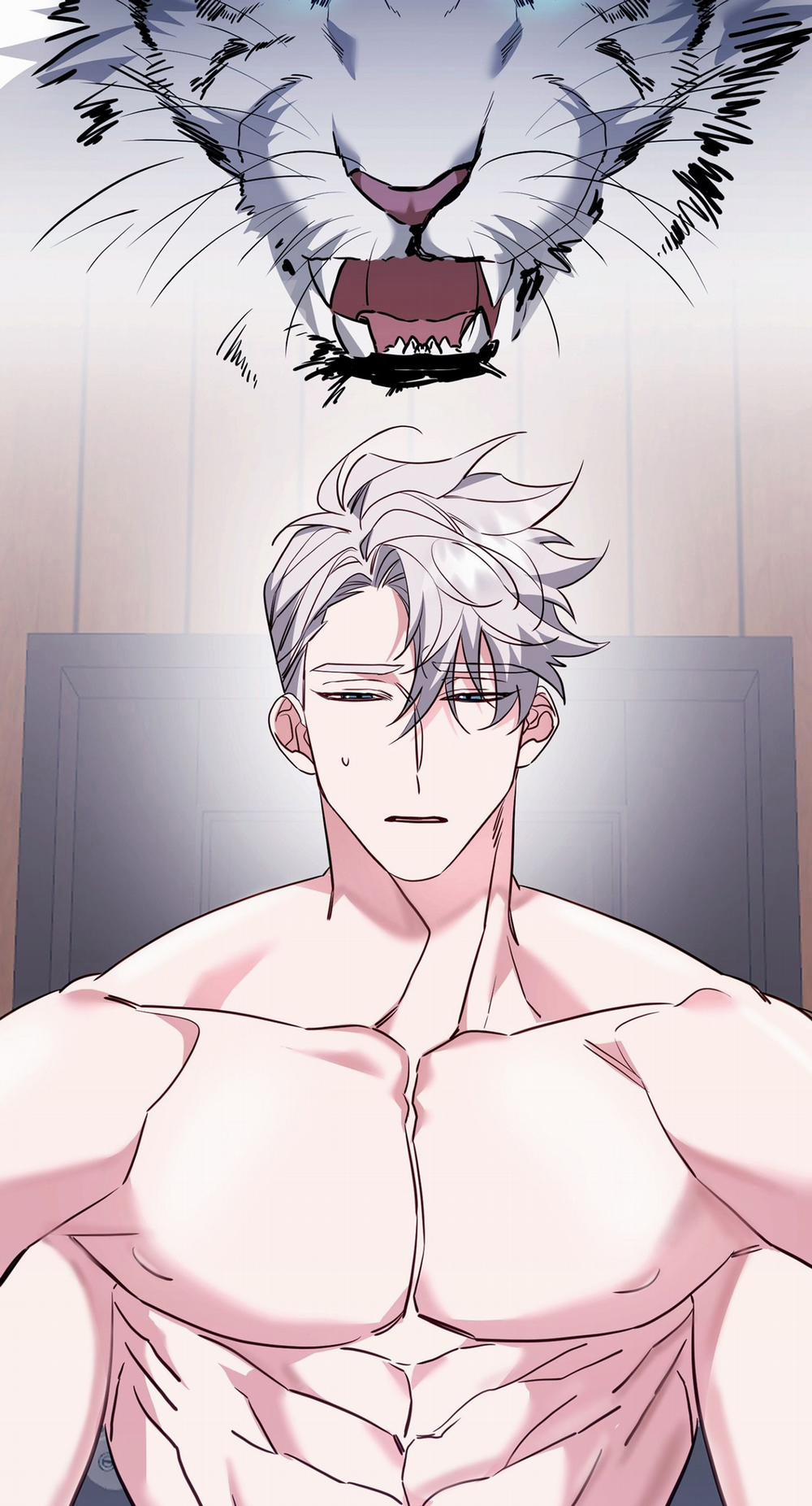 Khi Hổ Hạ Phàm 17.1 trang 5