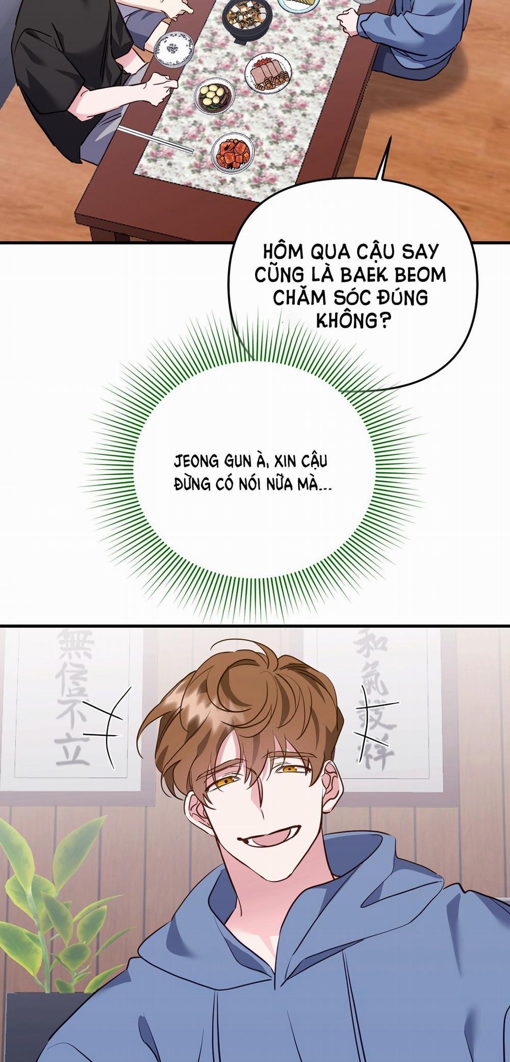 Khi Hổ Hạ Phàm 17.2 trang 13