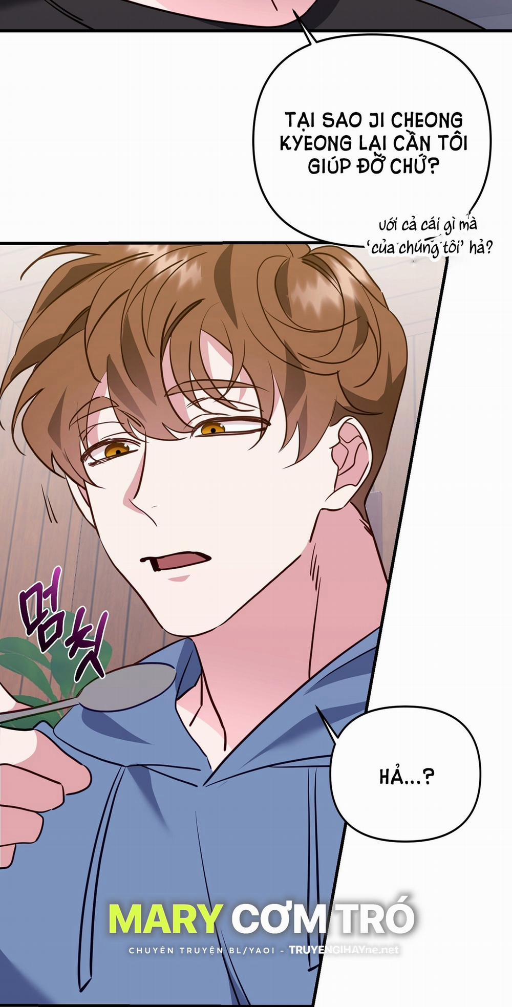 Khi Hổ Hạ Phàm 17.2 trang 15