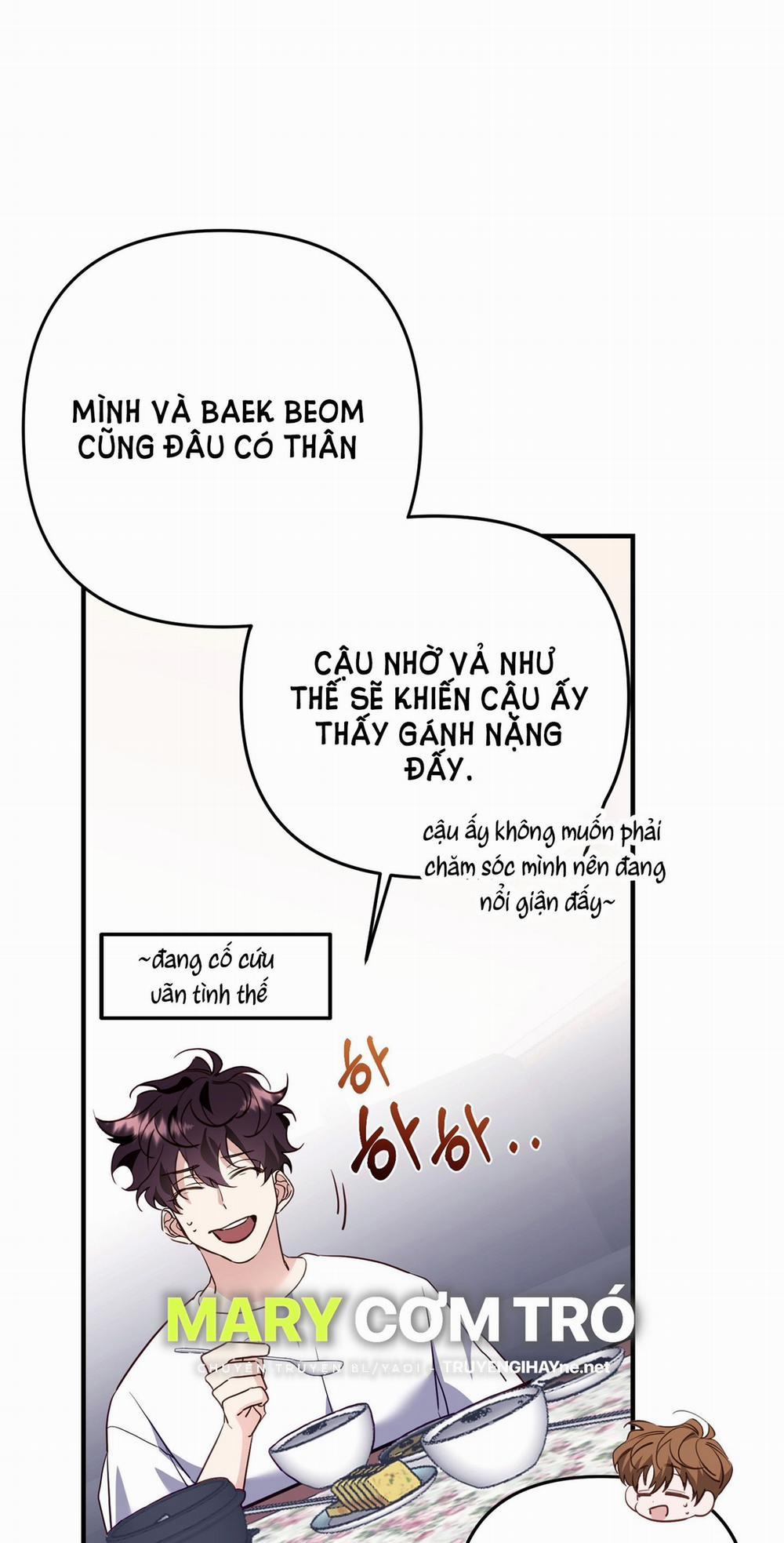 Khi Hổ Hạ Phàm 17.2 trang 17