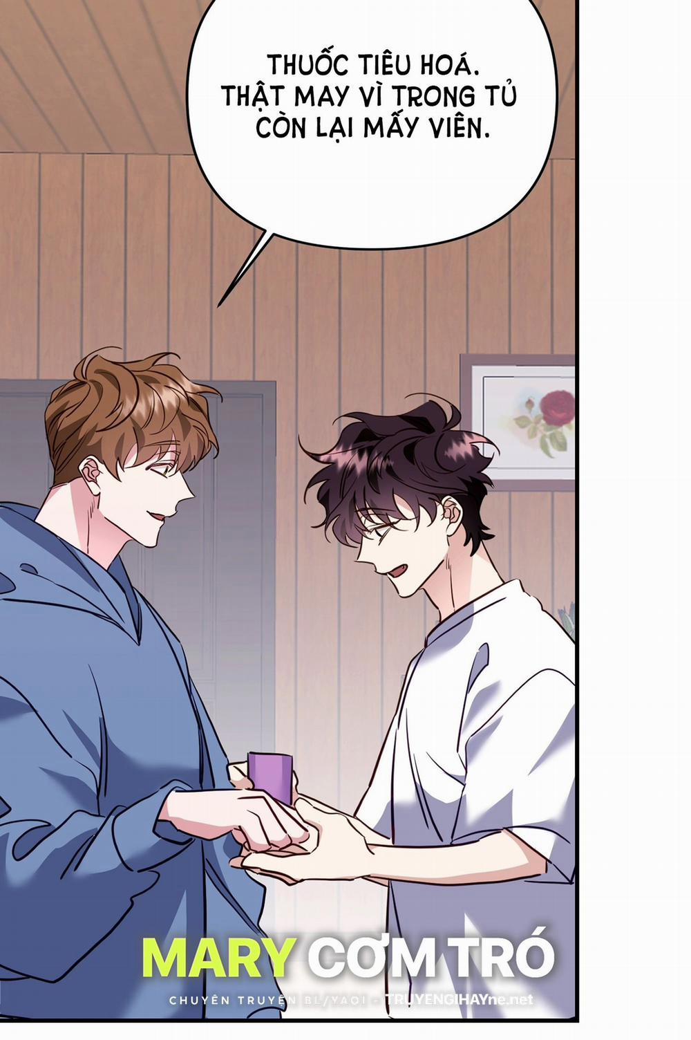 Khi Hổ Hạ Phàm 17.2 trang 35