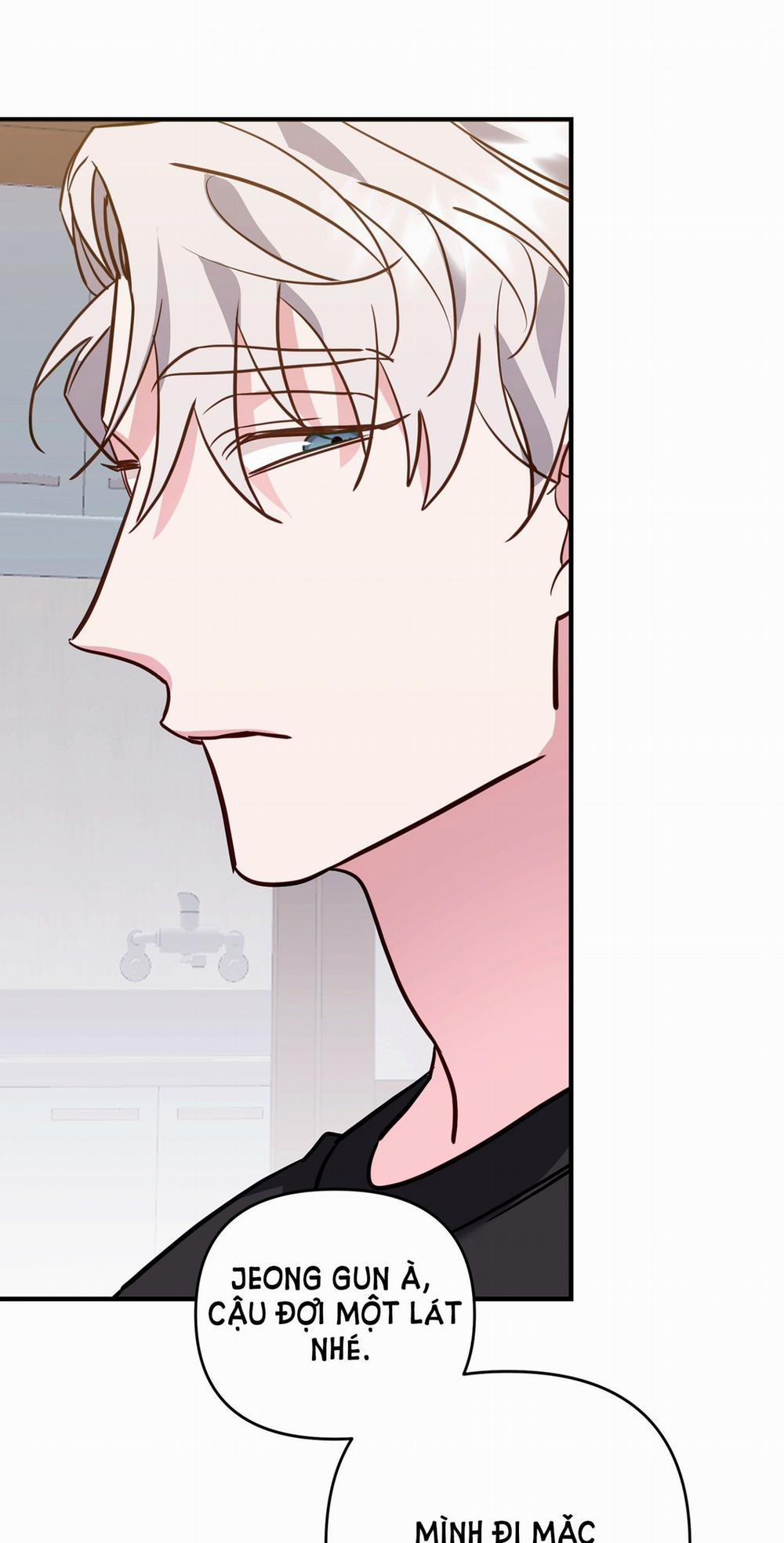 Khi Hổ Hạ Phàm 17.2 trang 38