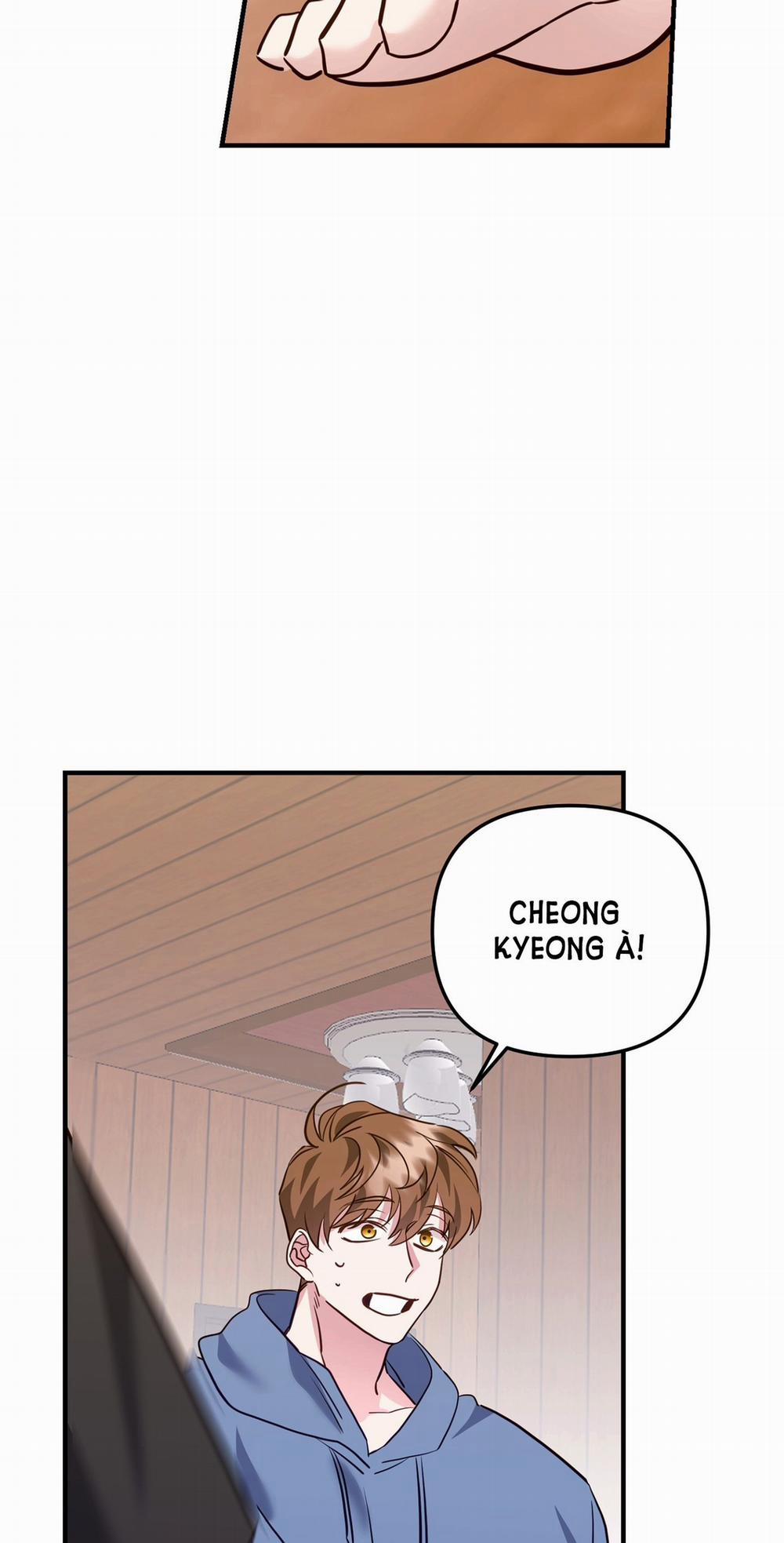 Khi Hổ Hạ Phàm 17.2 trang 41