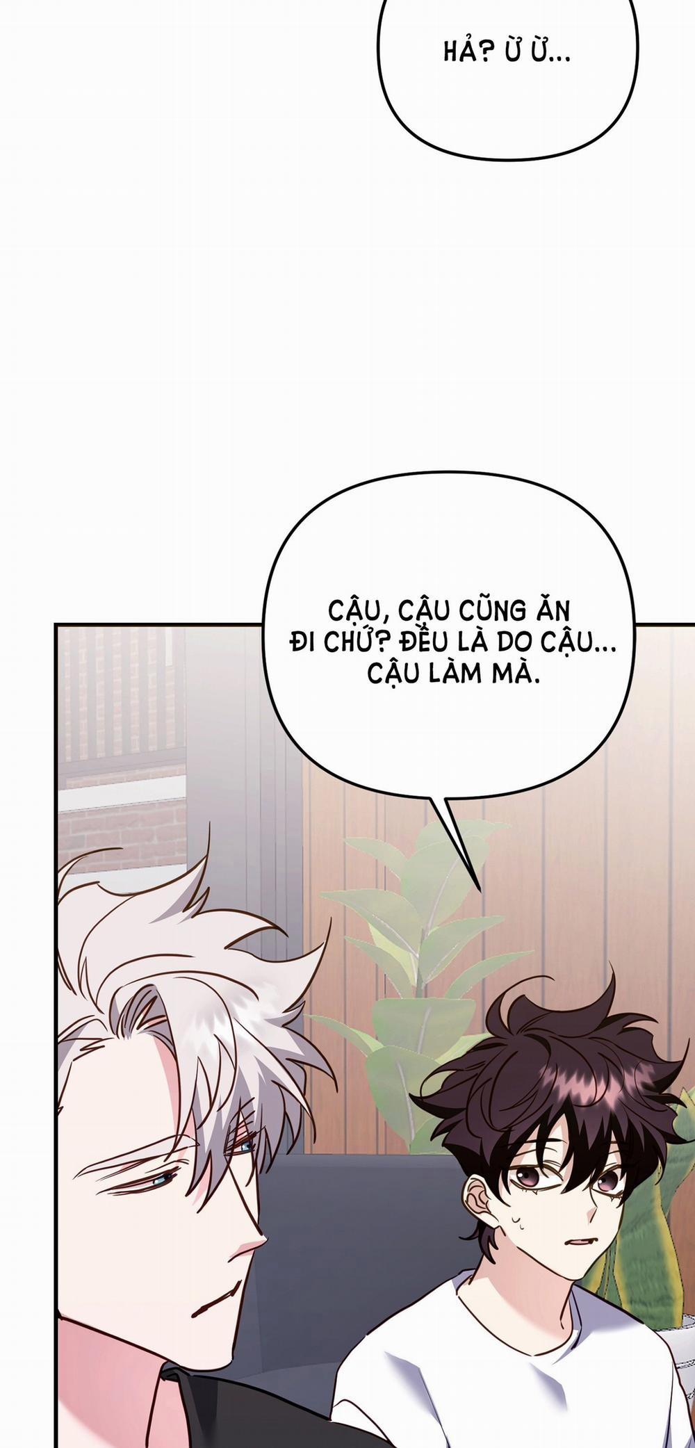 Khi Hổ Hạ Phàm 17.2 trang 5