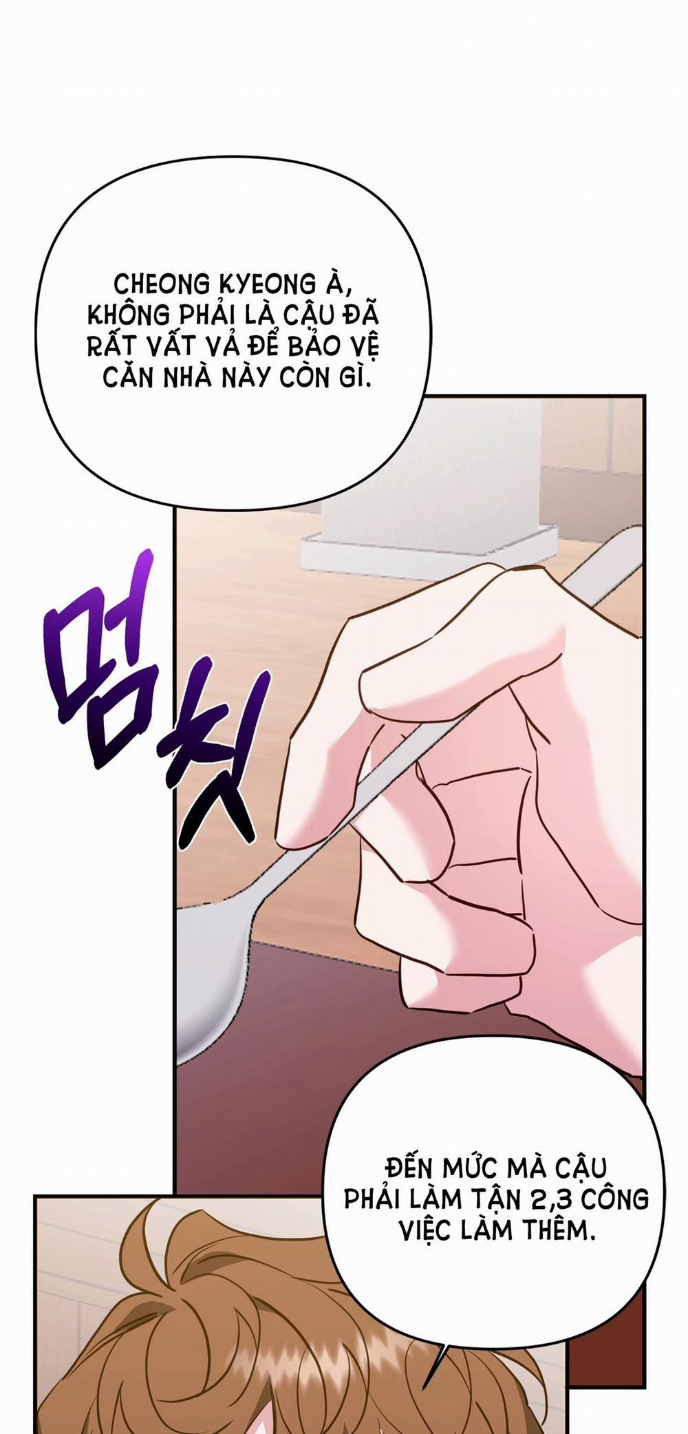 Khi Hổ Hạ Phàm 17.2 trang 9