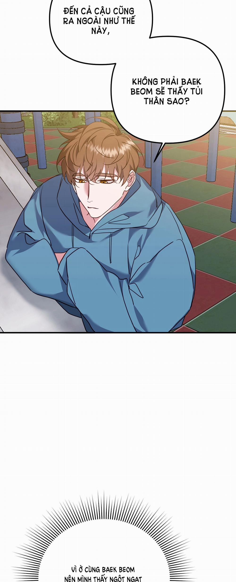 Khi Hổ Hạ Phàm 18.1 trang 13