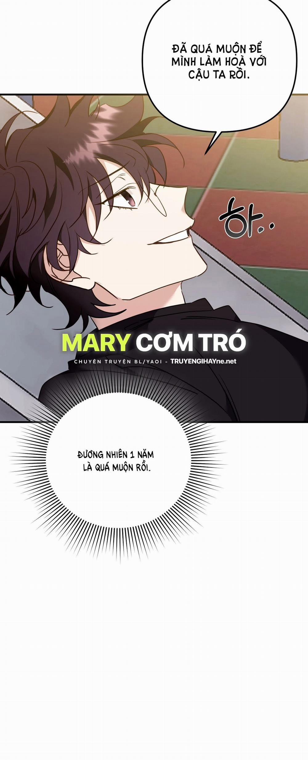 Khi Hổ Hạ Phàm 18.1 trang 15