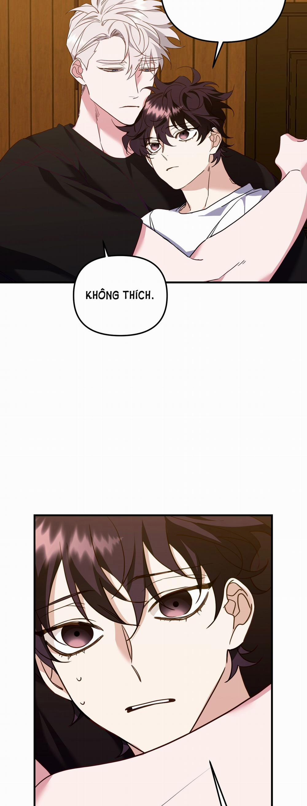 Khi Hổ Hạ Phàm 18.1 trang 2