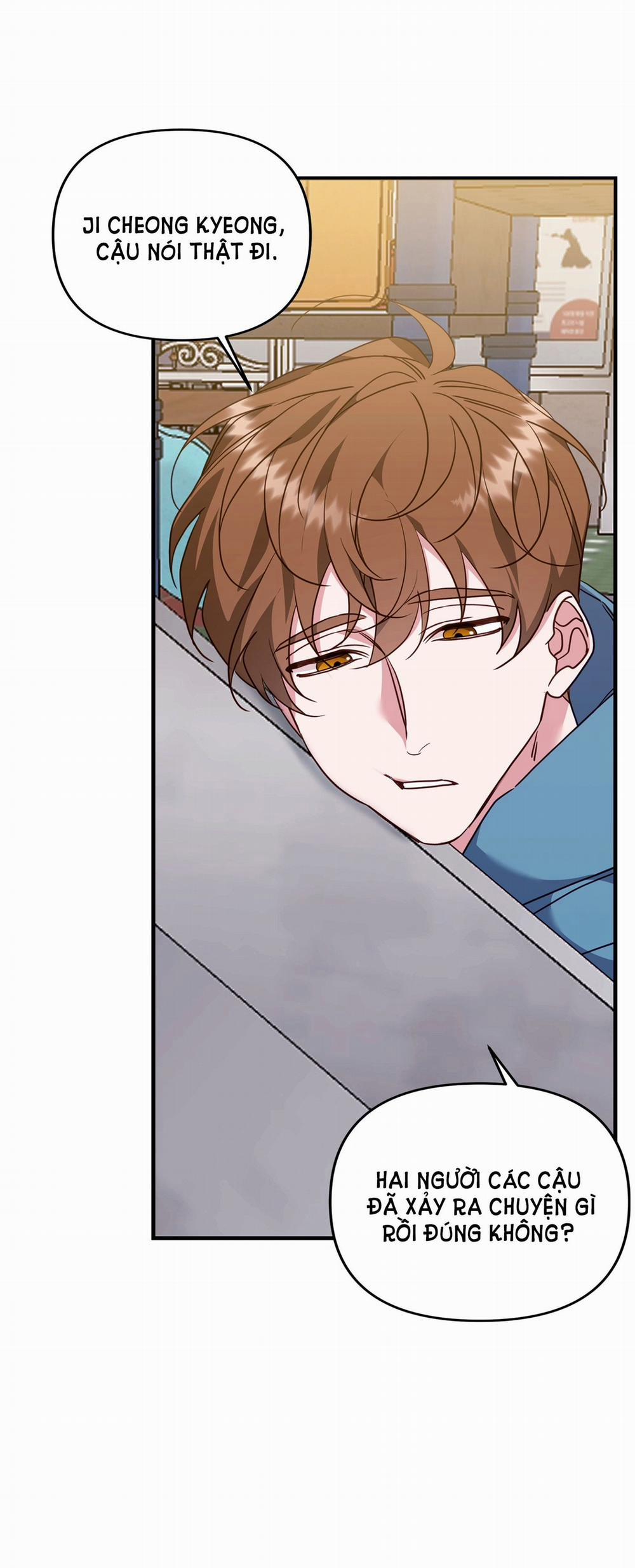 Khi Hổ Hạ Phàm 18.2 trang 0