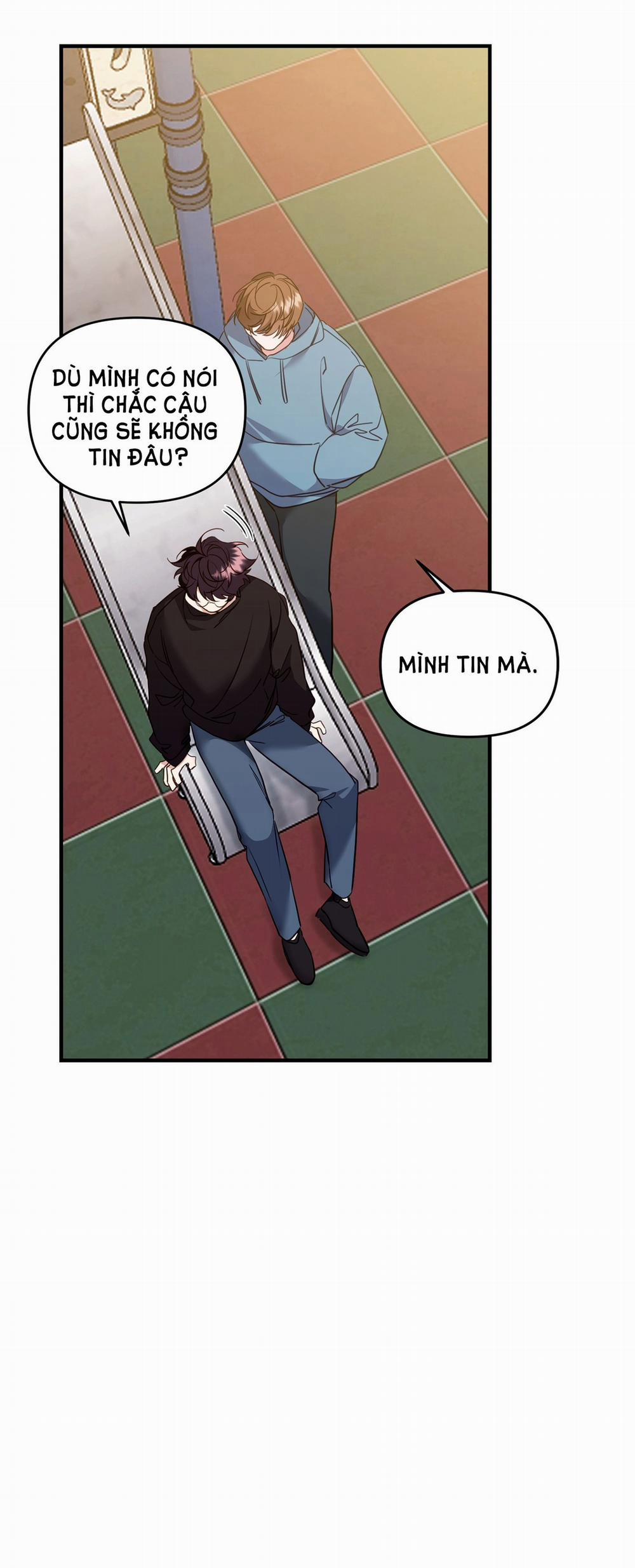 Khi Hổ Hạ Phàm 18.2 trang 1