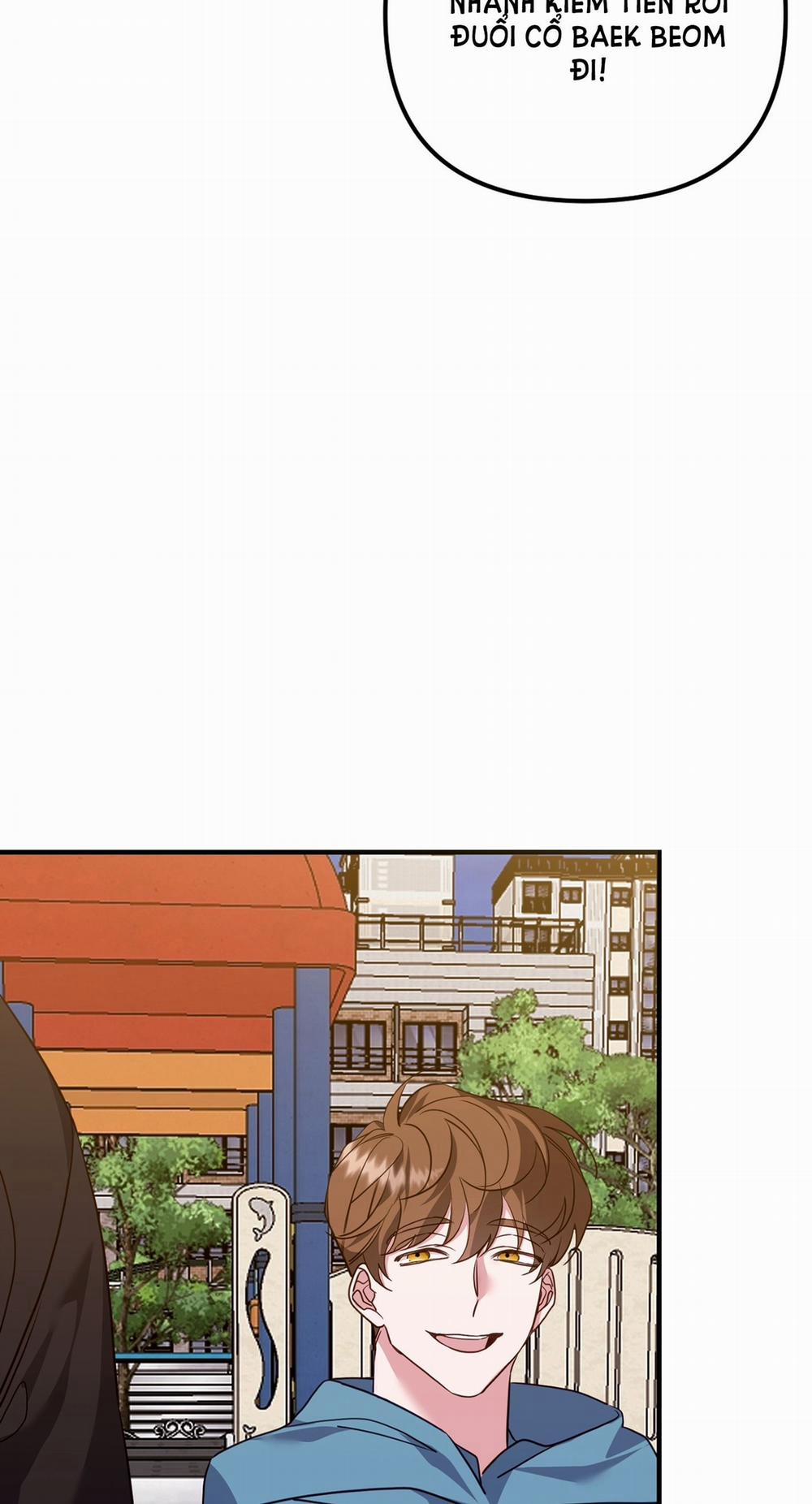 Khi Hổ Hạ Phàm 18.2 trang 12