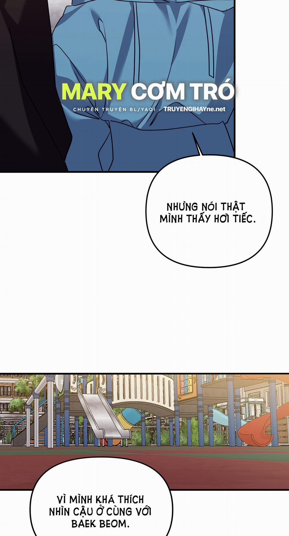 Khi Hổ Hạ Phàm 18.2 trang 13