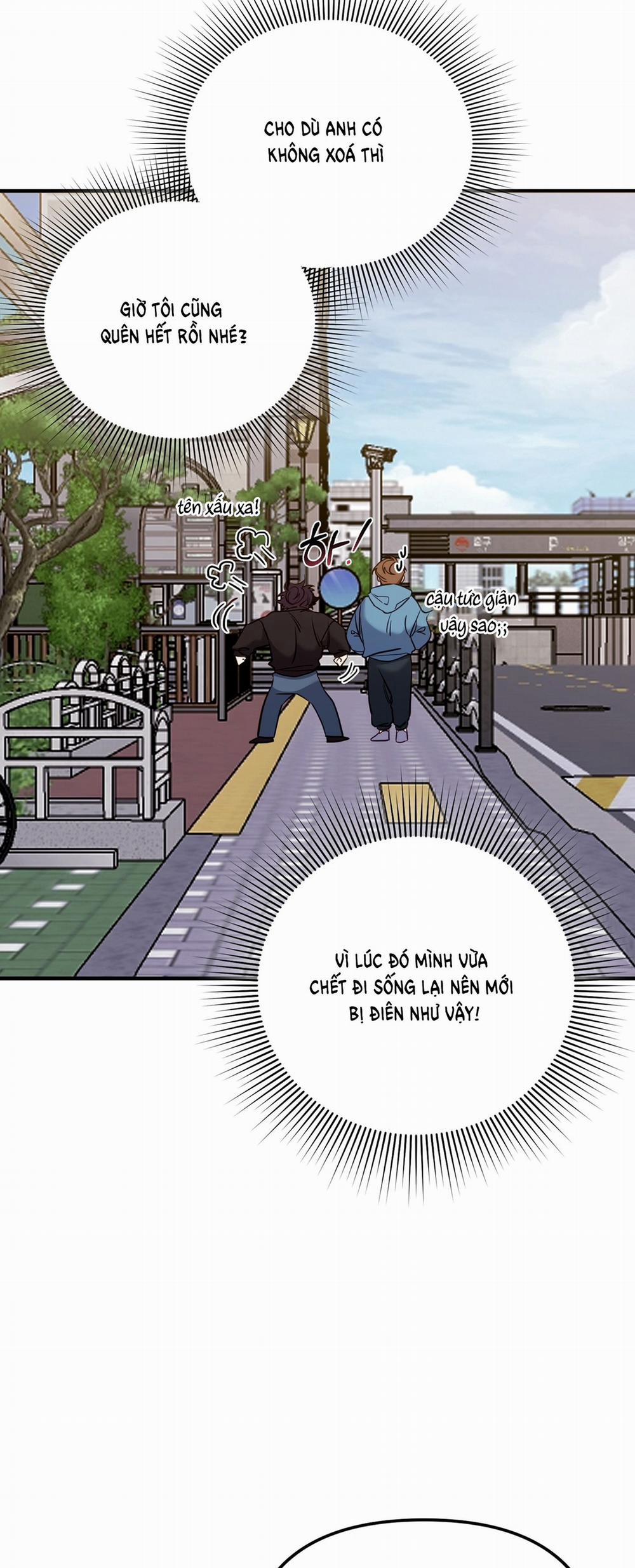 Khi Hổ Hạ Phàm 18.2 trang 21