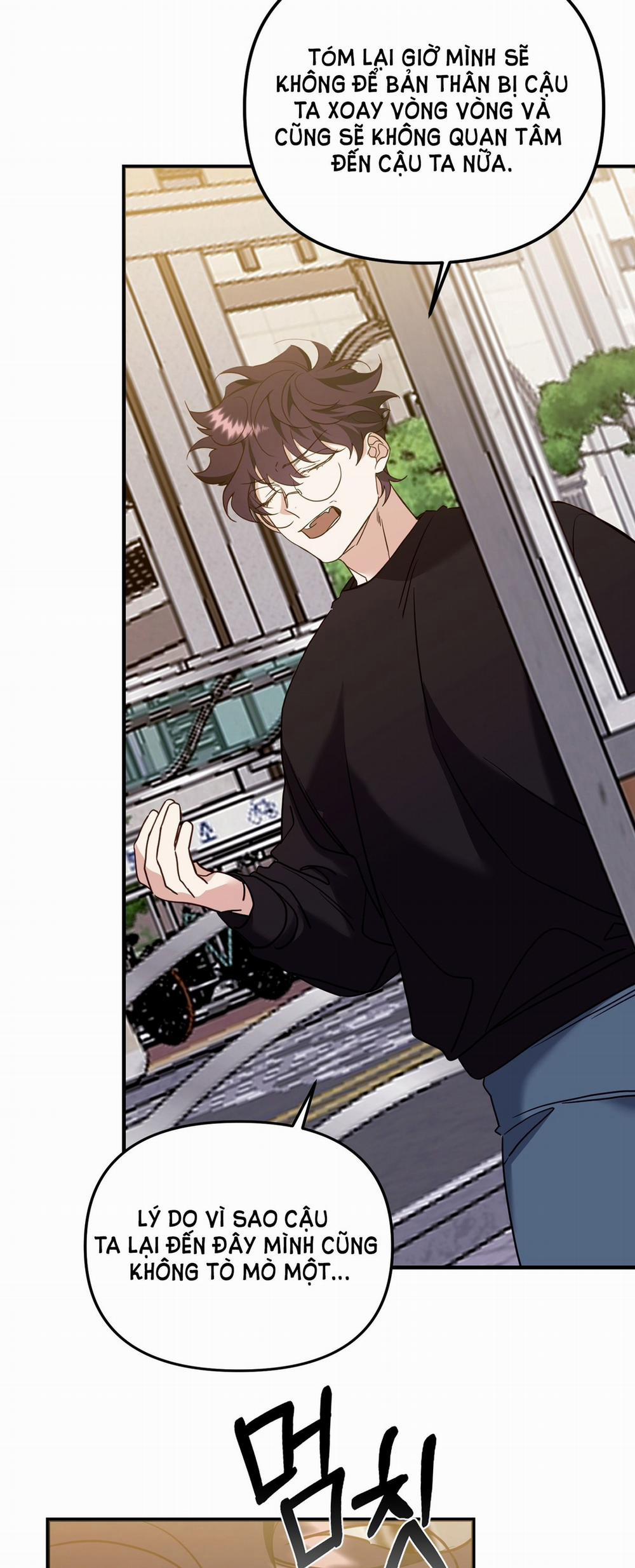 Khi Hổ Hạ Phàm 18.2 trang 22