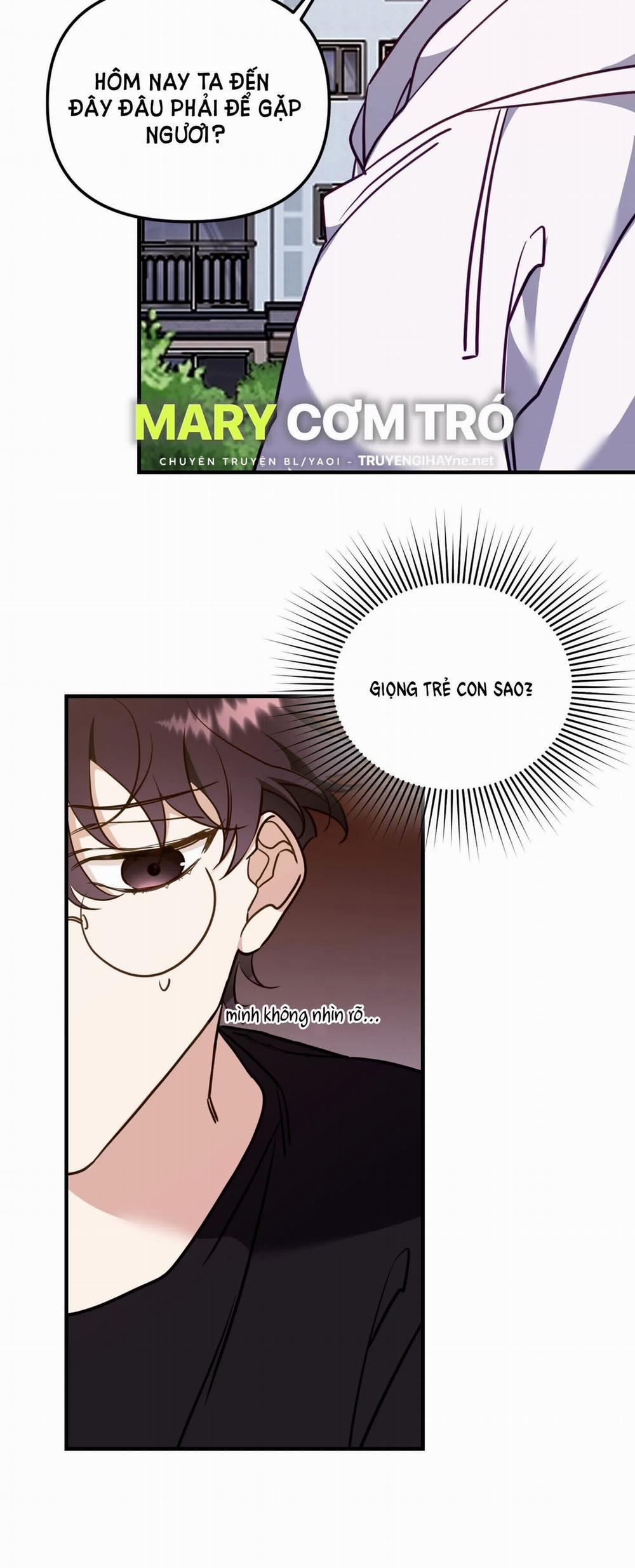 Khi Hổ Hạ Phàm 18.2 trang 28