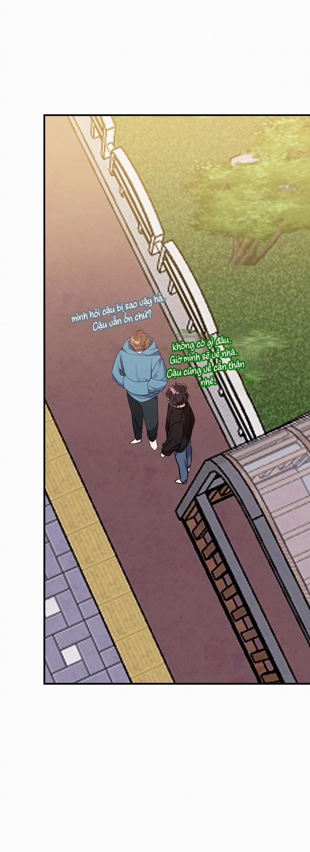 Khi Hổ Hạ Phàm 18.2 trang 32