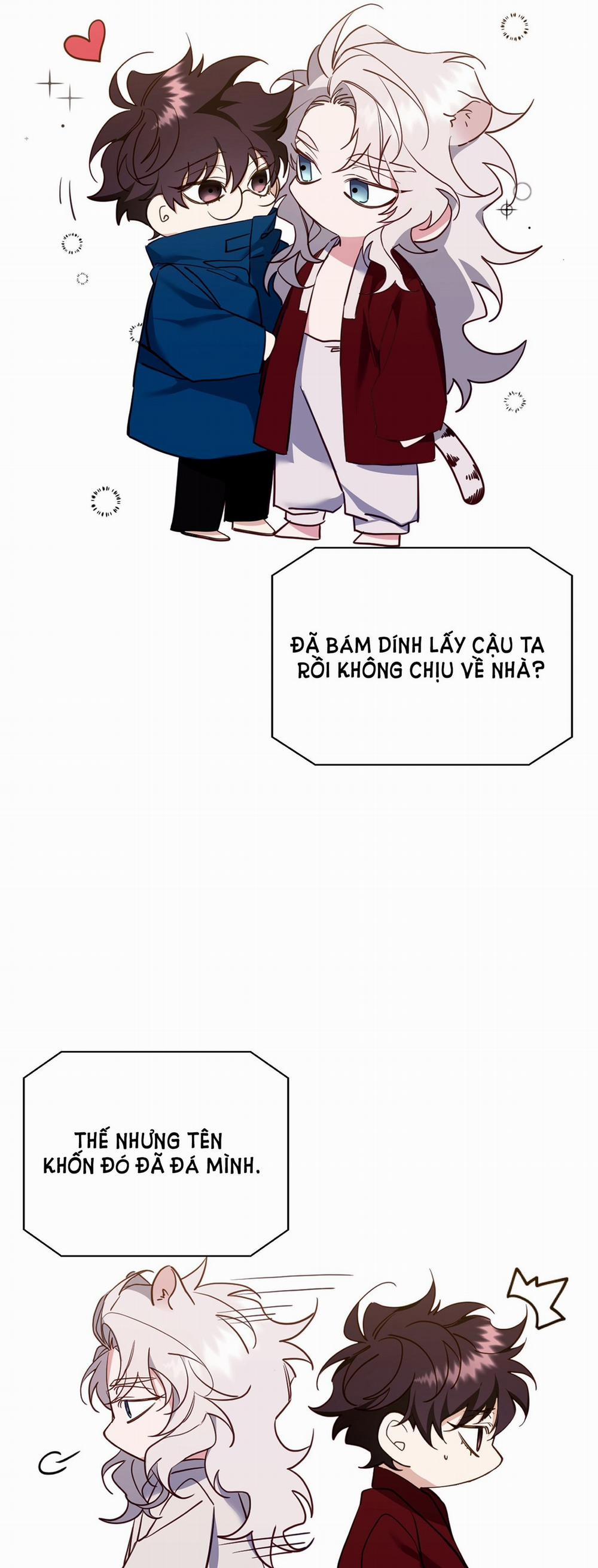 Khi Hổ Hạ Phàm 18.2 trang 4