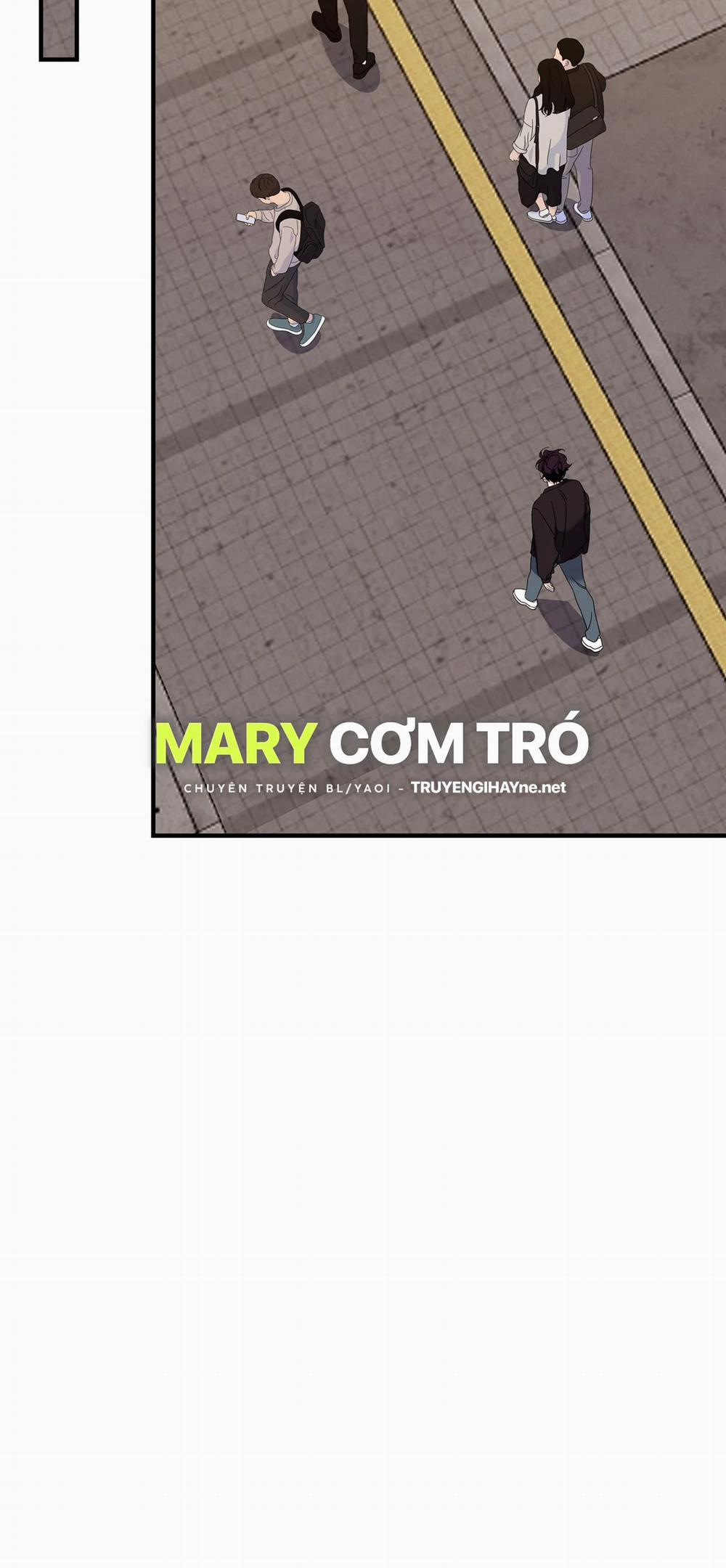 Khi Hổ Hạ Phàm 19.1 trang 1