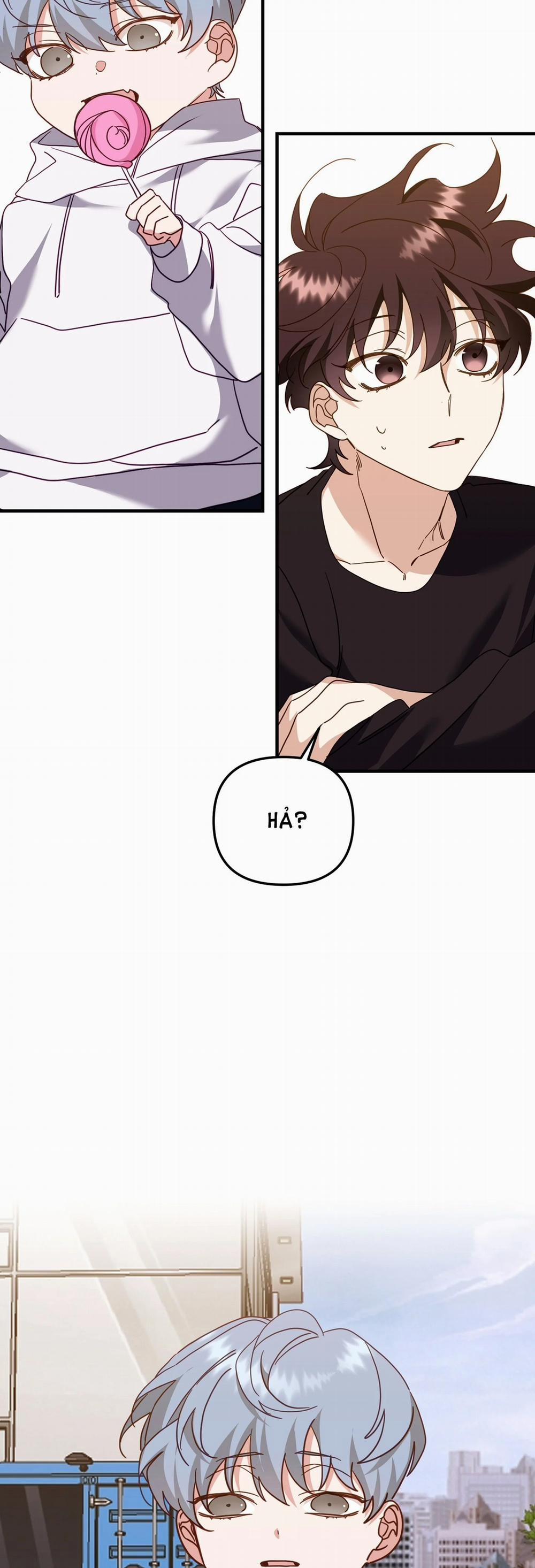 Khi Hổ Hạ Phàm 19.1 trang 12