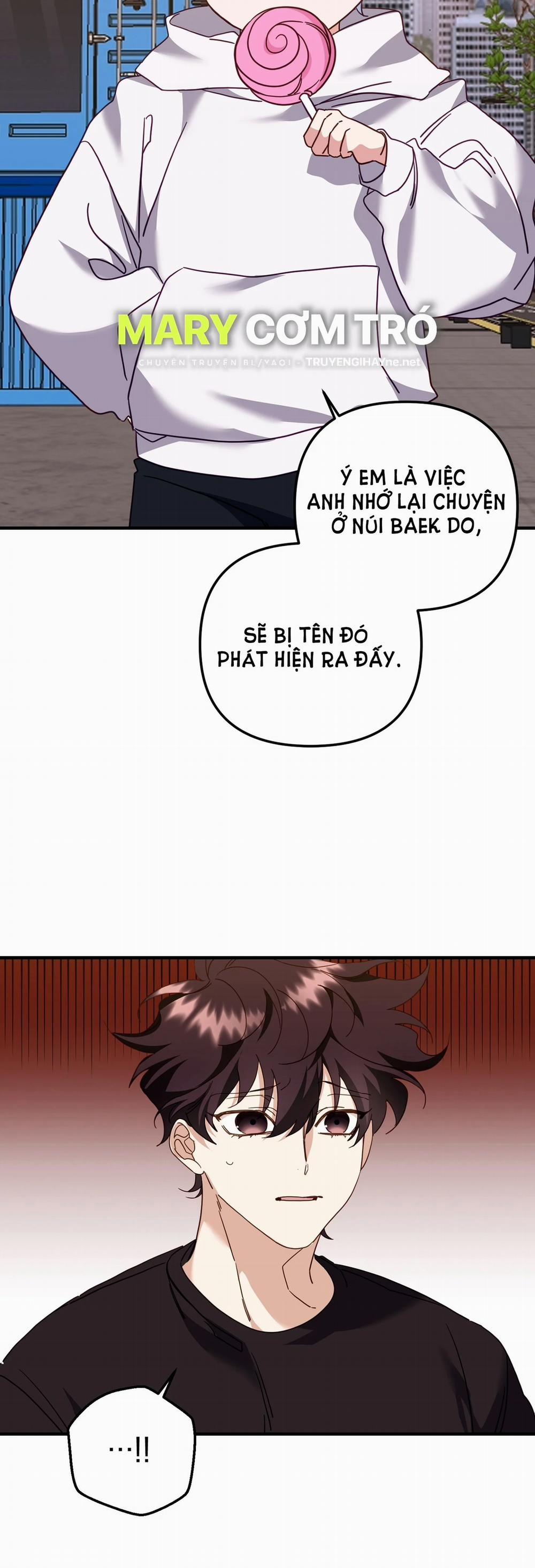 Khi Hổ Hạ Phàm 19.1 trang 13