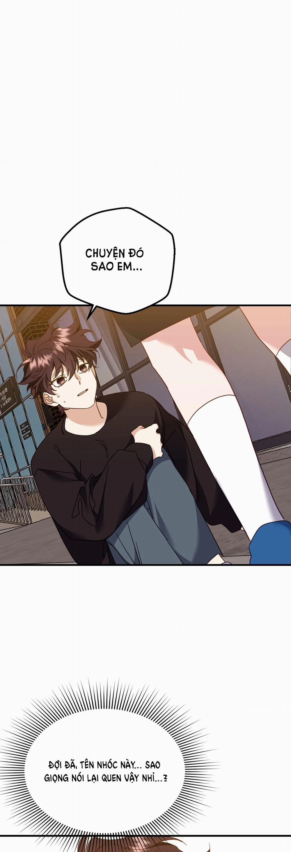 Khi Hổ Hạ Phàm 19.1 trang 14