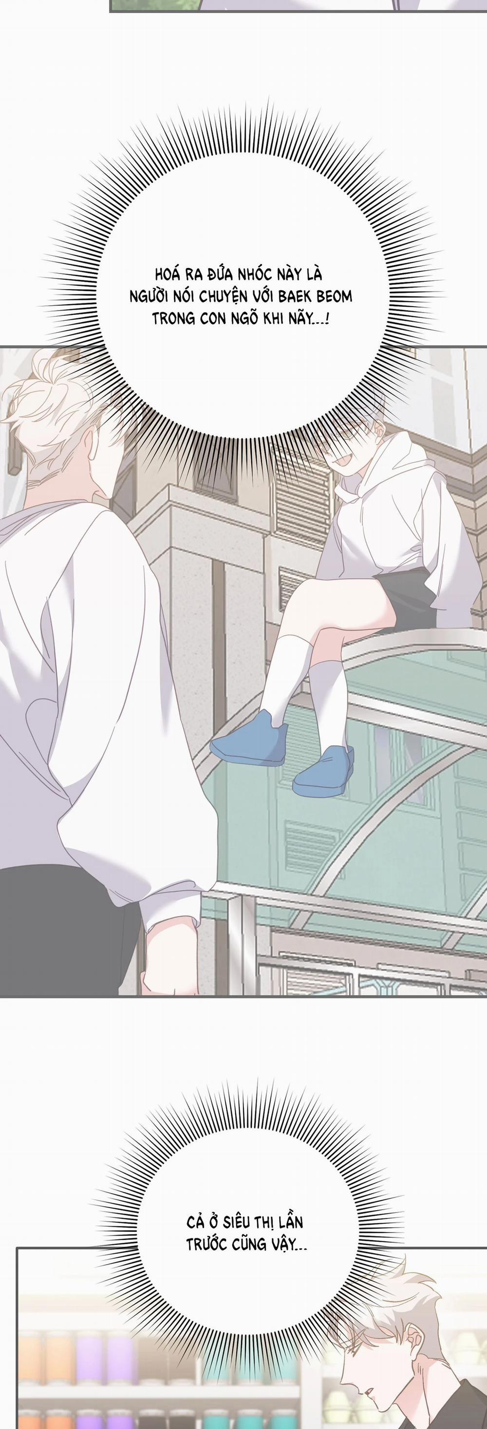 Khi Hổ Hạ Phàm 19.1 trang 16