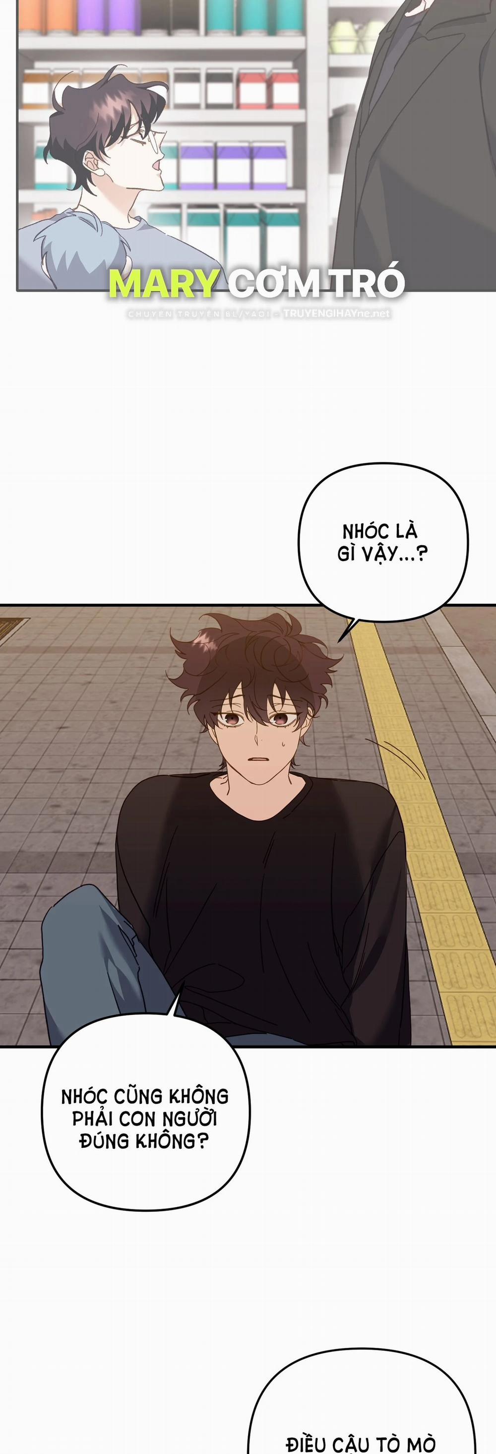 Khi Hổ Hạ Phàm 19.1 trang 17