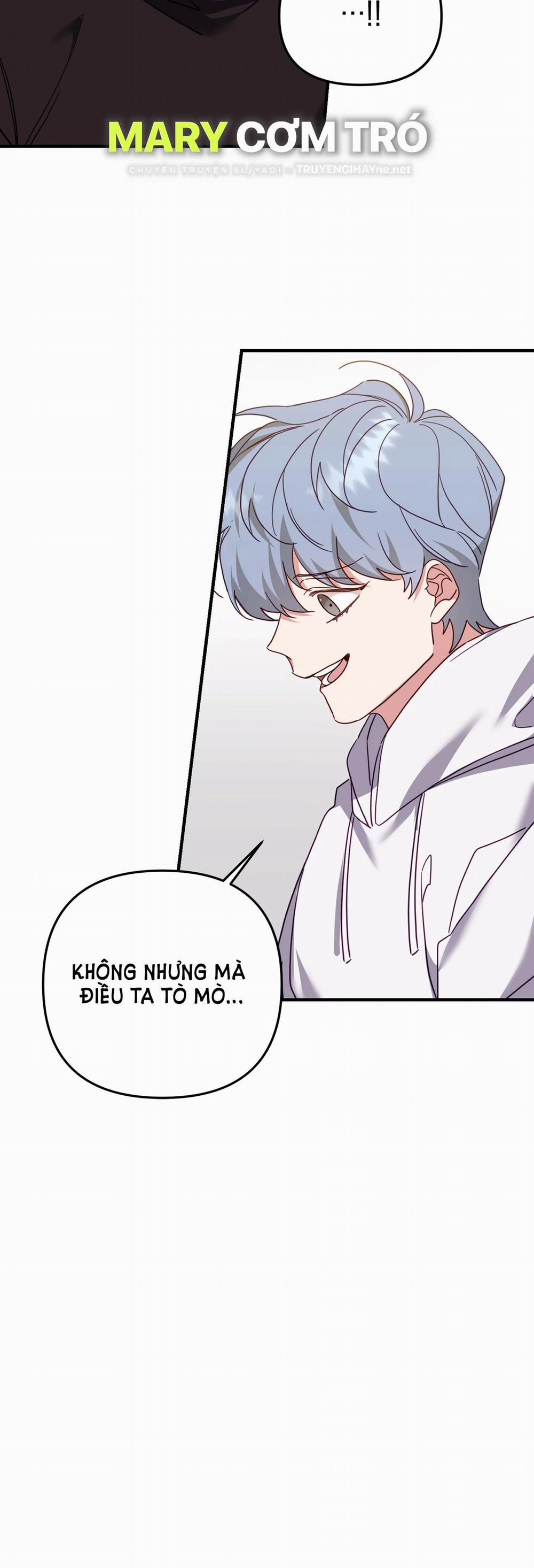 Khi Hổ Hạ Phàm 19.1 trang 19