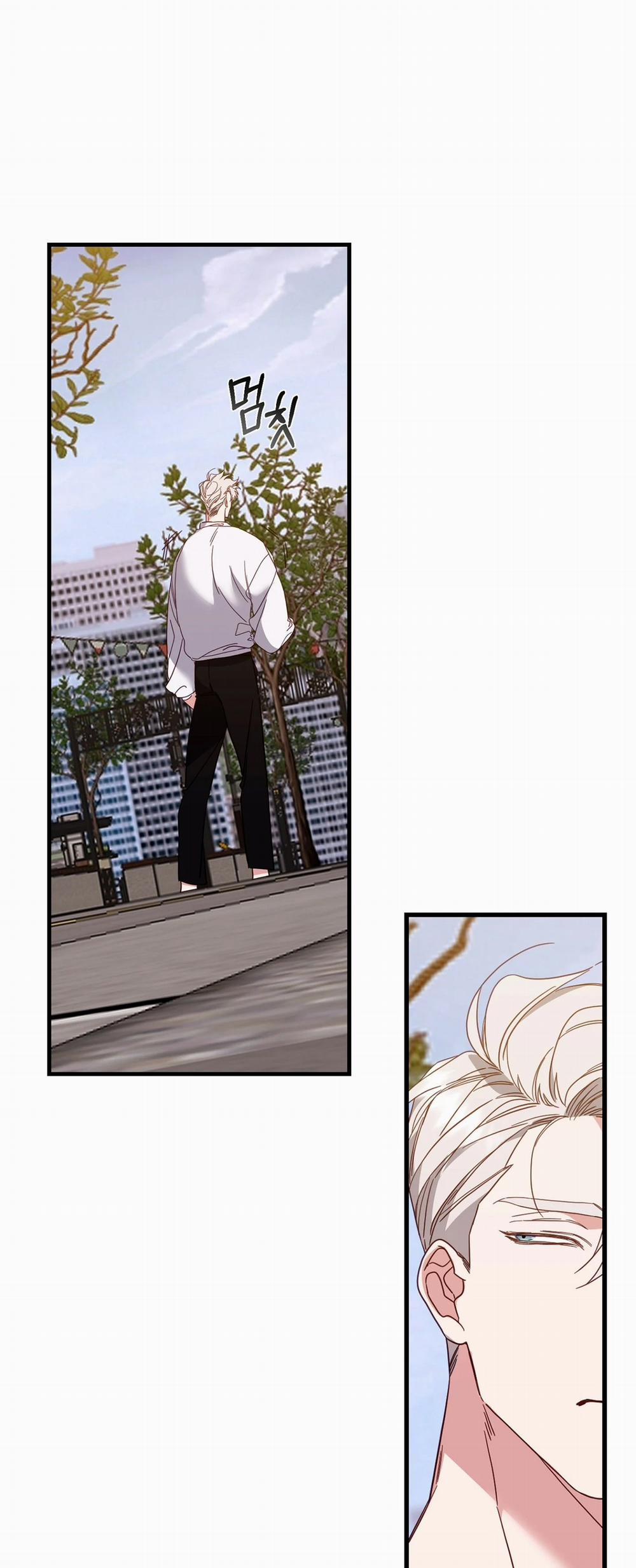 Khi Hổ Hạ Phàm 19.1 trang 20