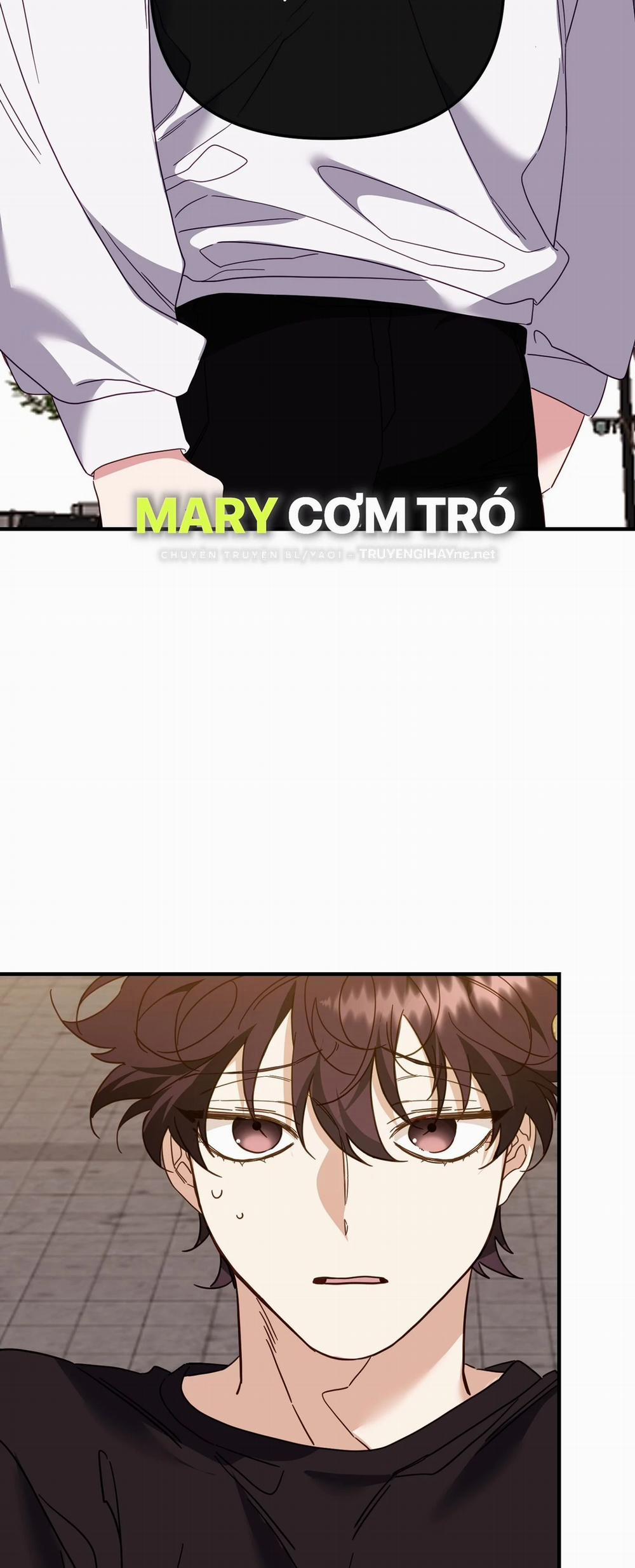 Khi Hổ Hạ Phàm 19.1 trang 22