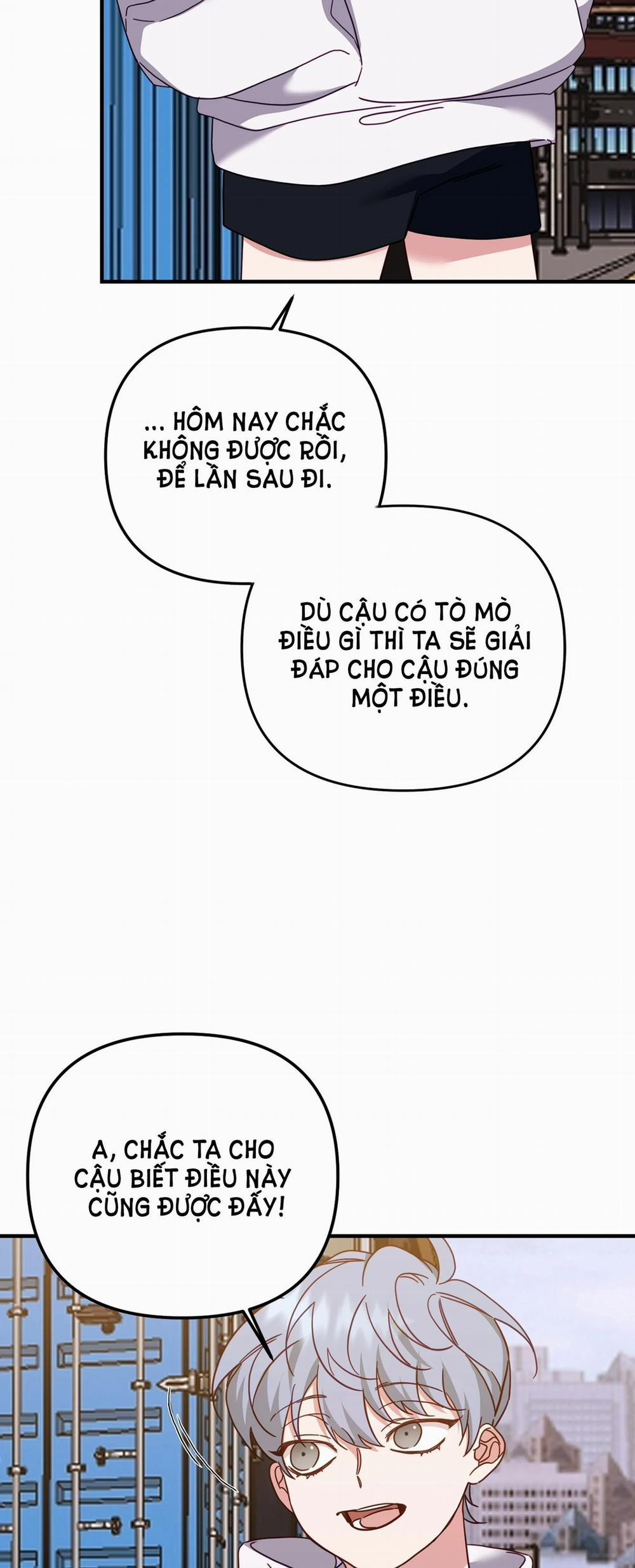 Khi Hổ Hạ Phàm 19.1 trang 24