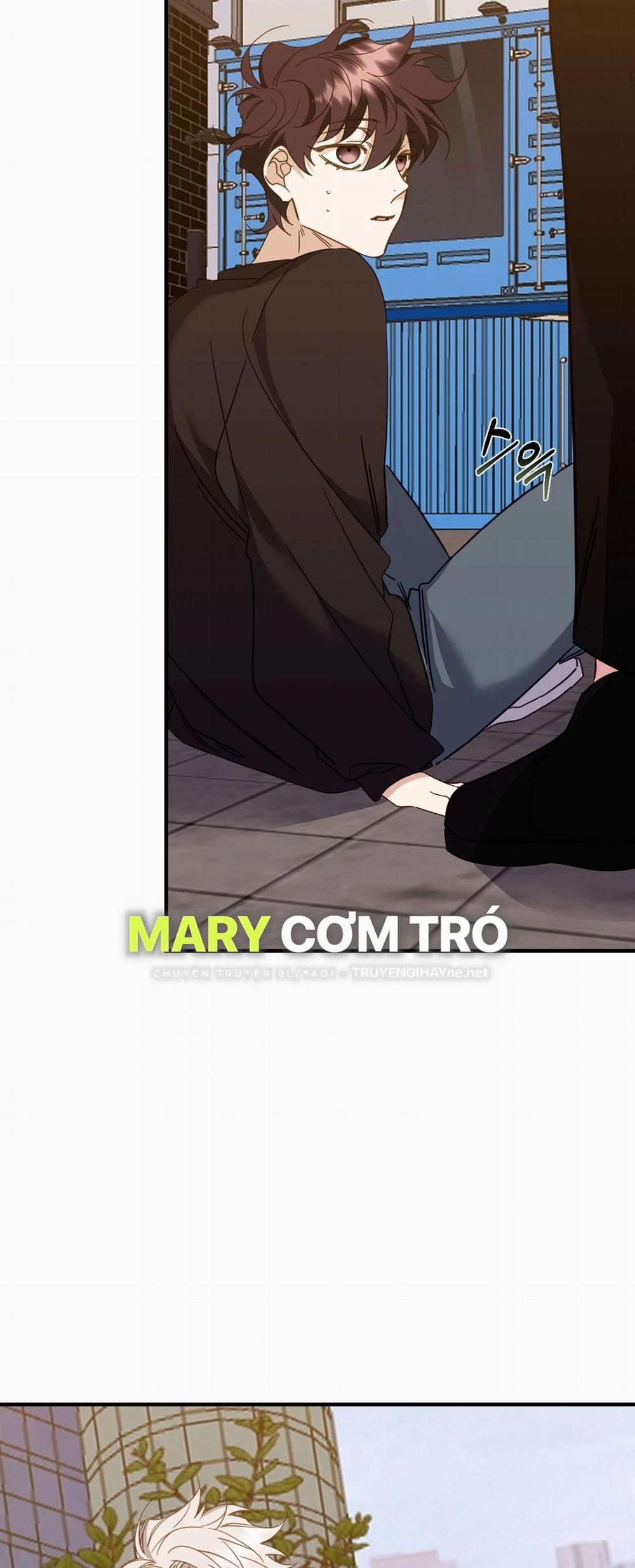 Khi Hổ Hạ Phàm 19.1 trang 26