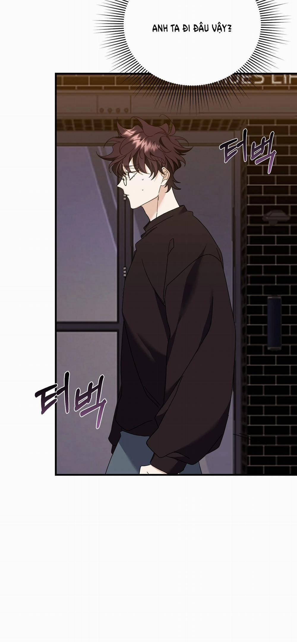 Khi Hổ Hạ Phàm 19.1 trang 3