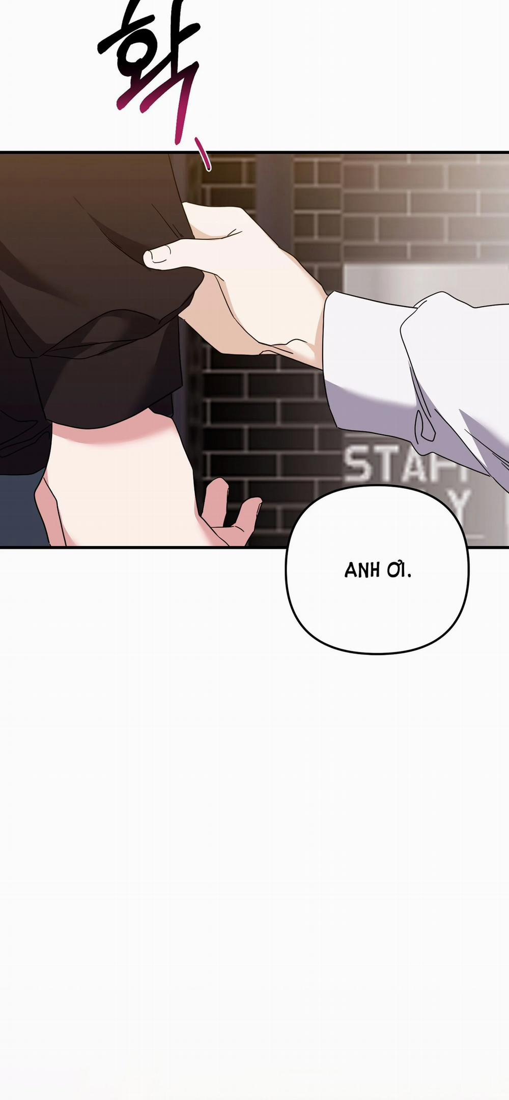 Khi Hổ Hạ Phàm 19.1 trang 6